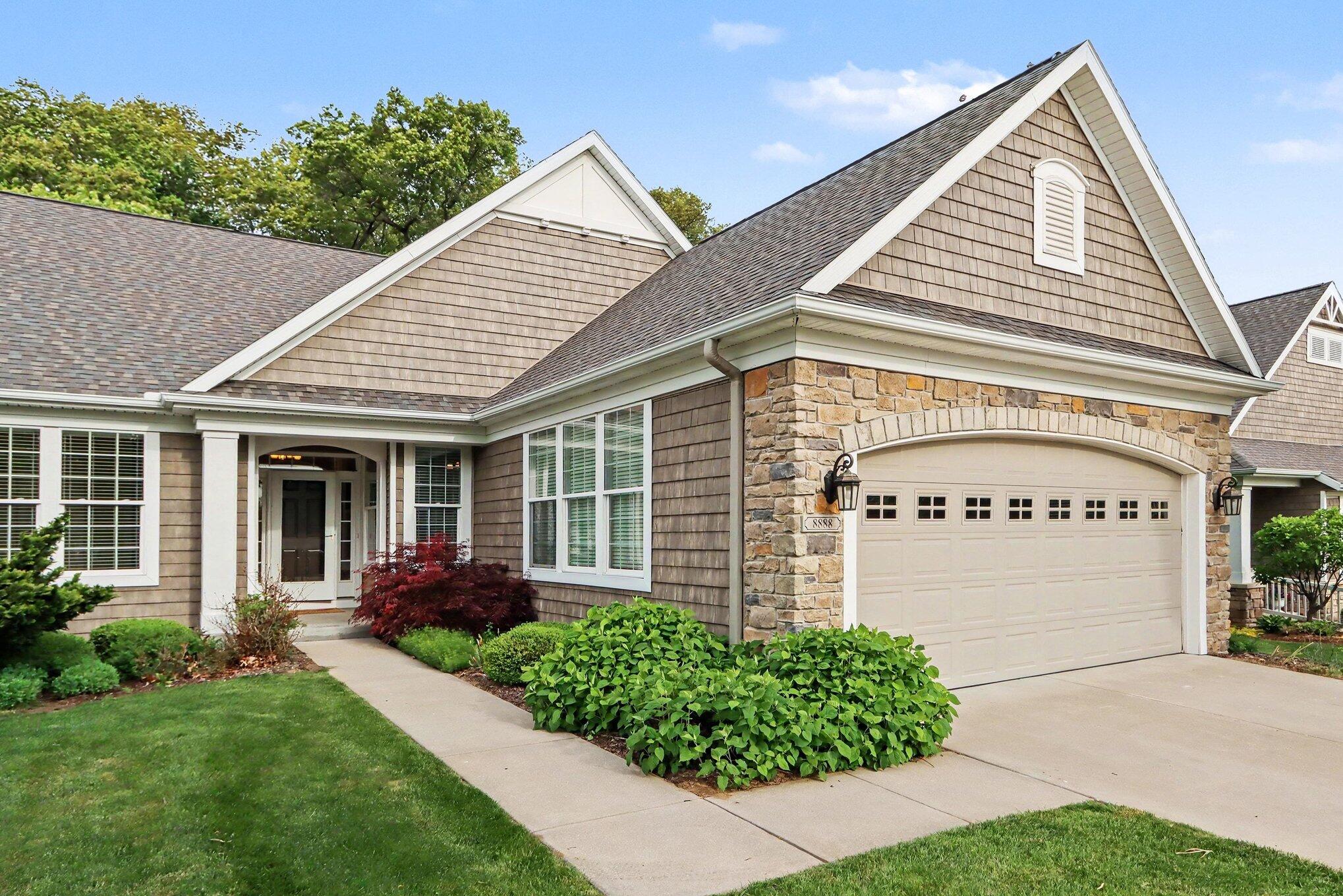 8888 Oakland Hills Circle Portage MI 49024