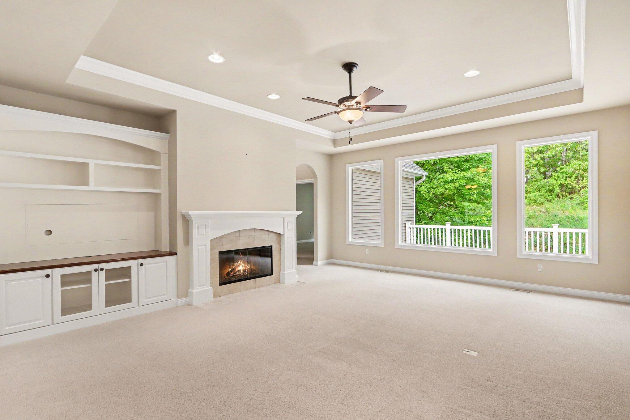 8888 Oakland Hills Circle Portage MI 49024