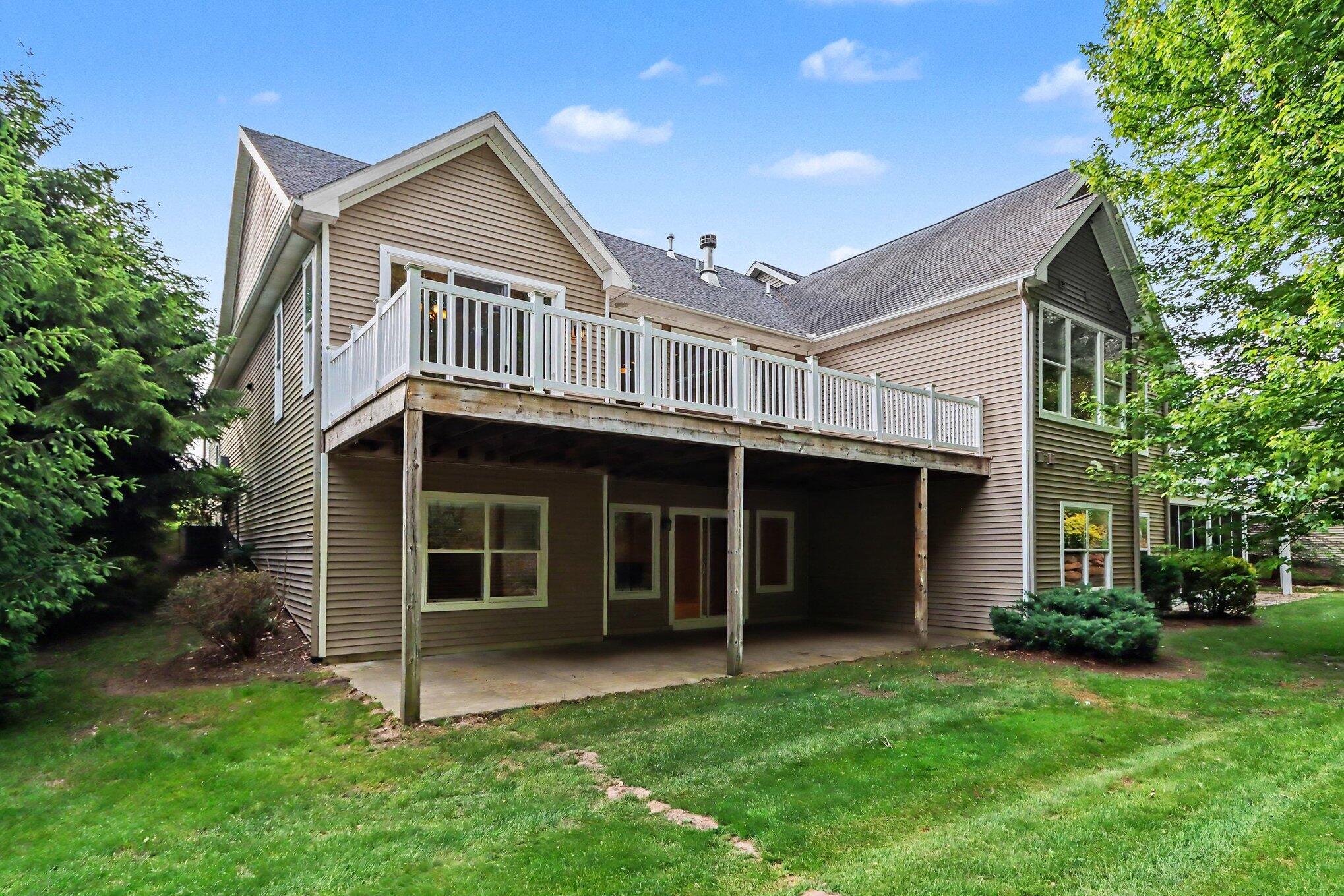 8888 Oakland Hills Circle Portage MI 49024