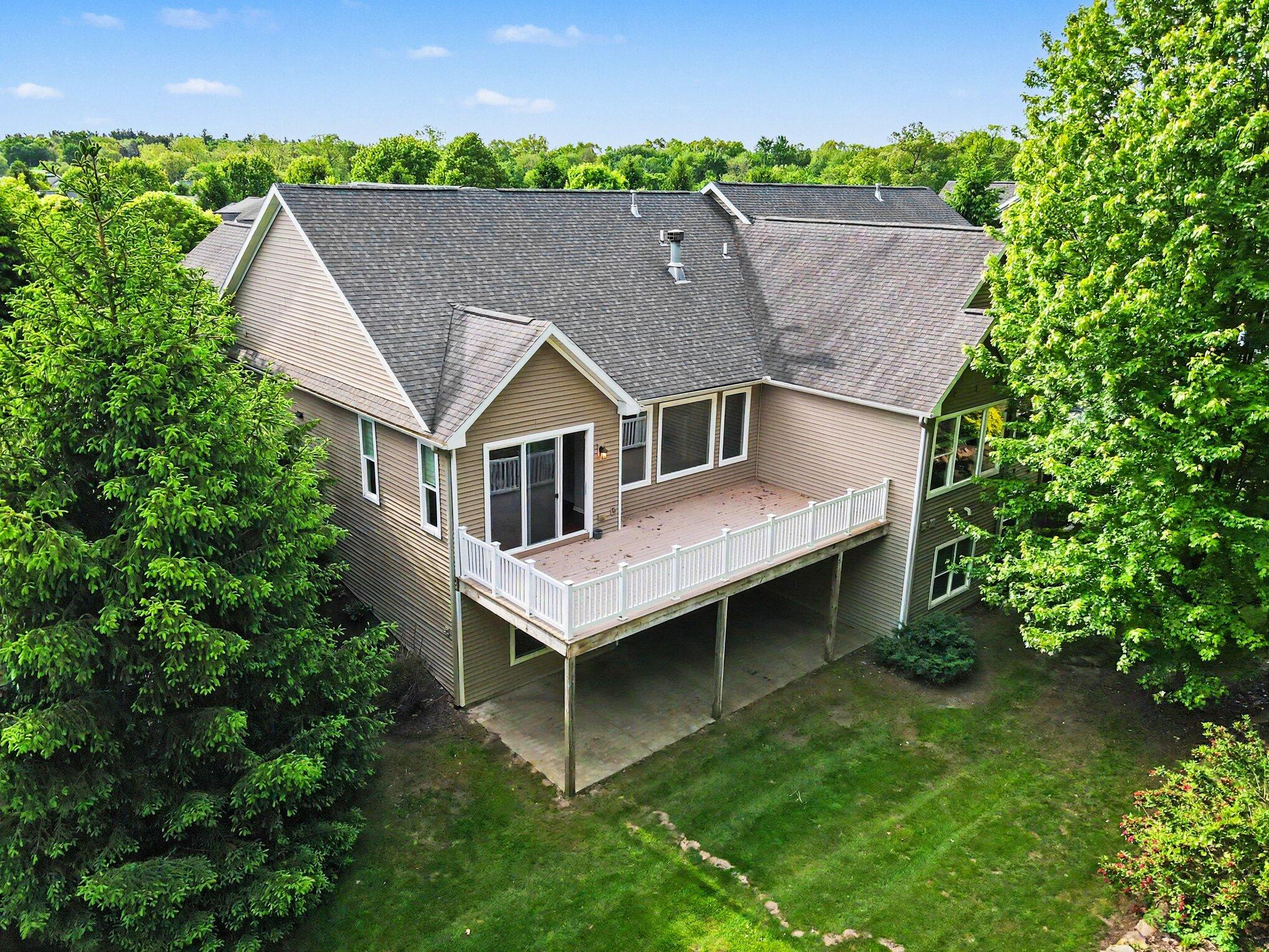 8888 Oakland Hills Circle Portage MI 49024
