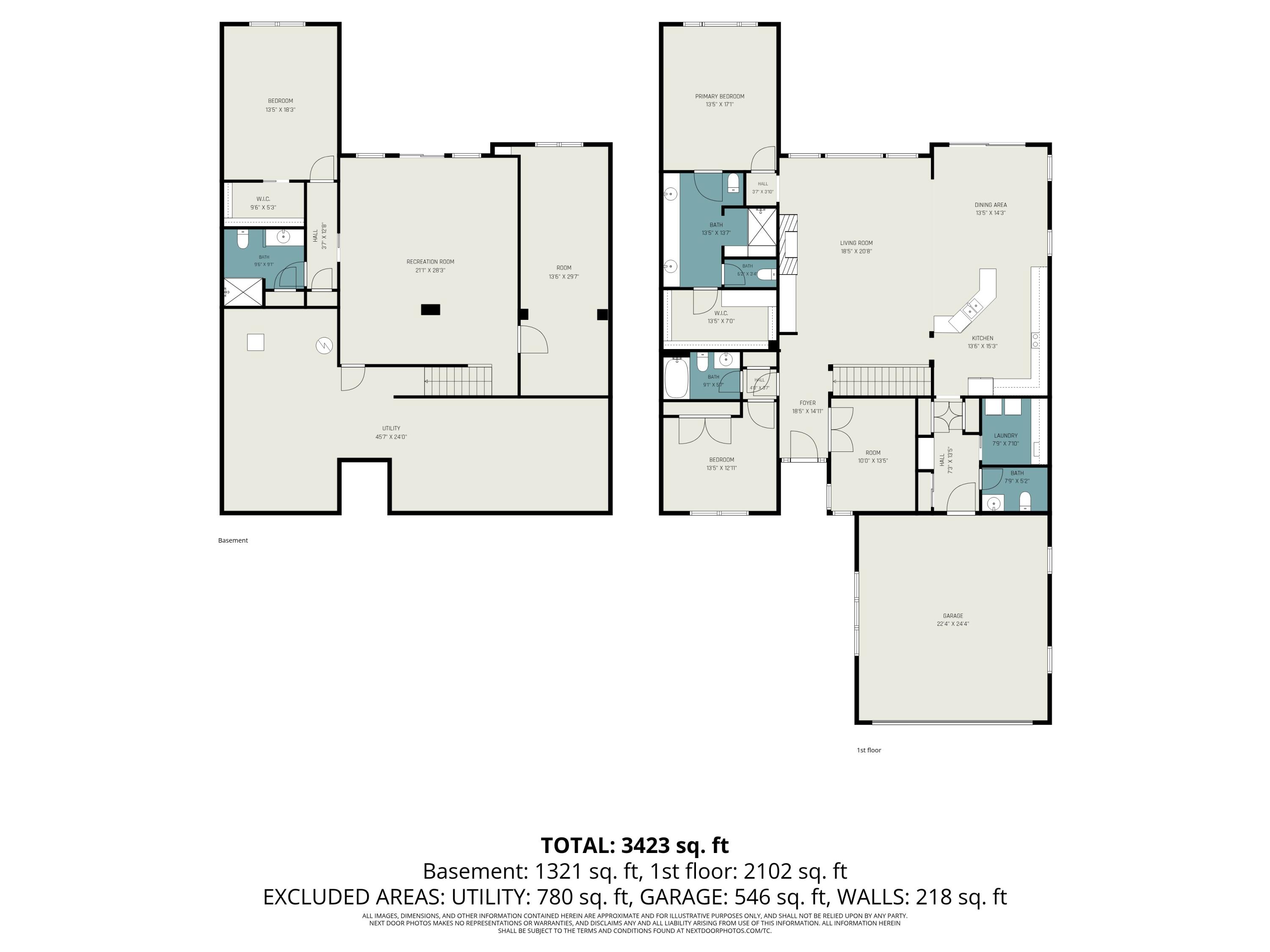 8888 Oakland Hills Circle Portage MI 49024