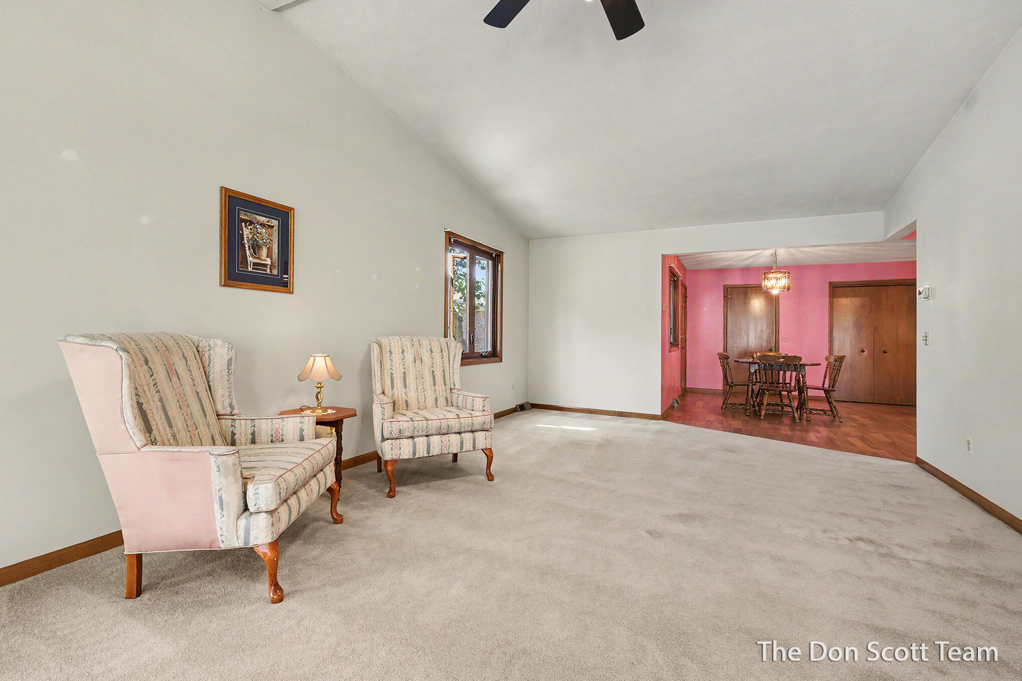 1134 Amberwood West Drive SW Byron Center MI 49315