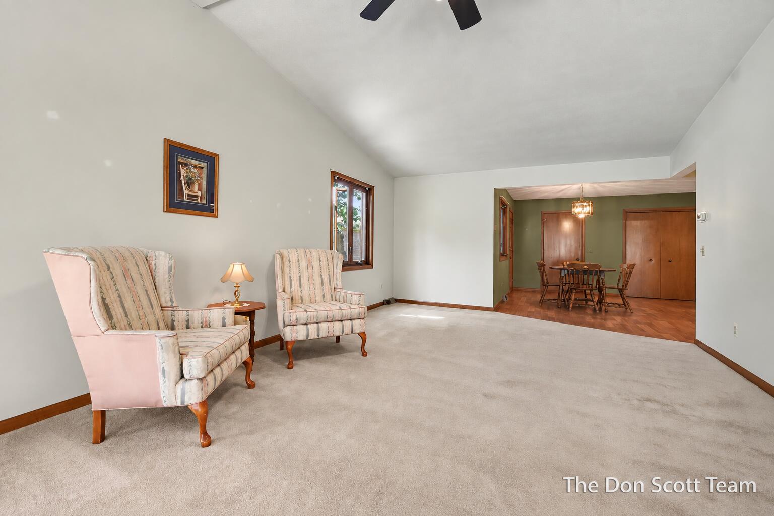 1134 Amberwood West Drive SW Byron Center MI 49315