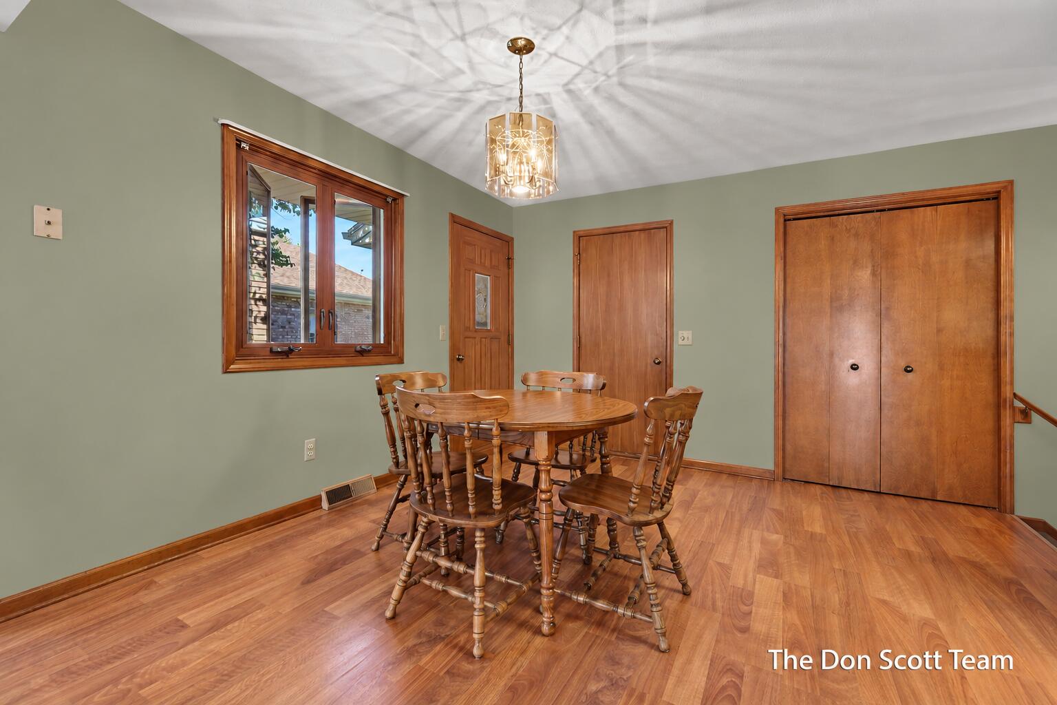 1134 Amberwood West Drive SW Byron Center MI 49315