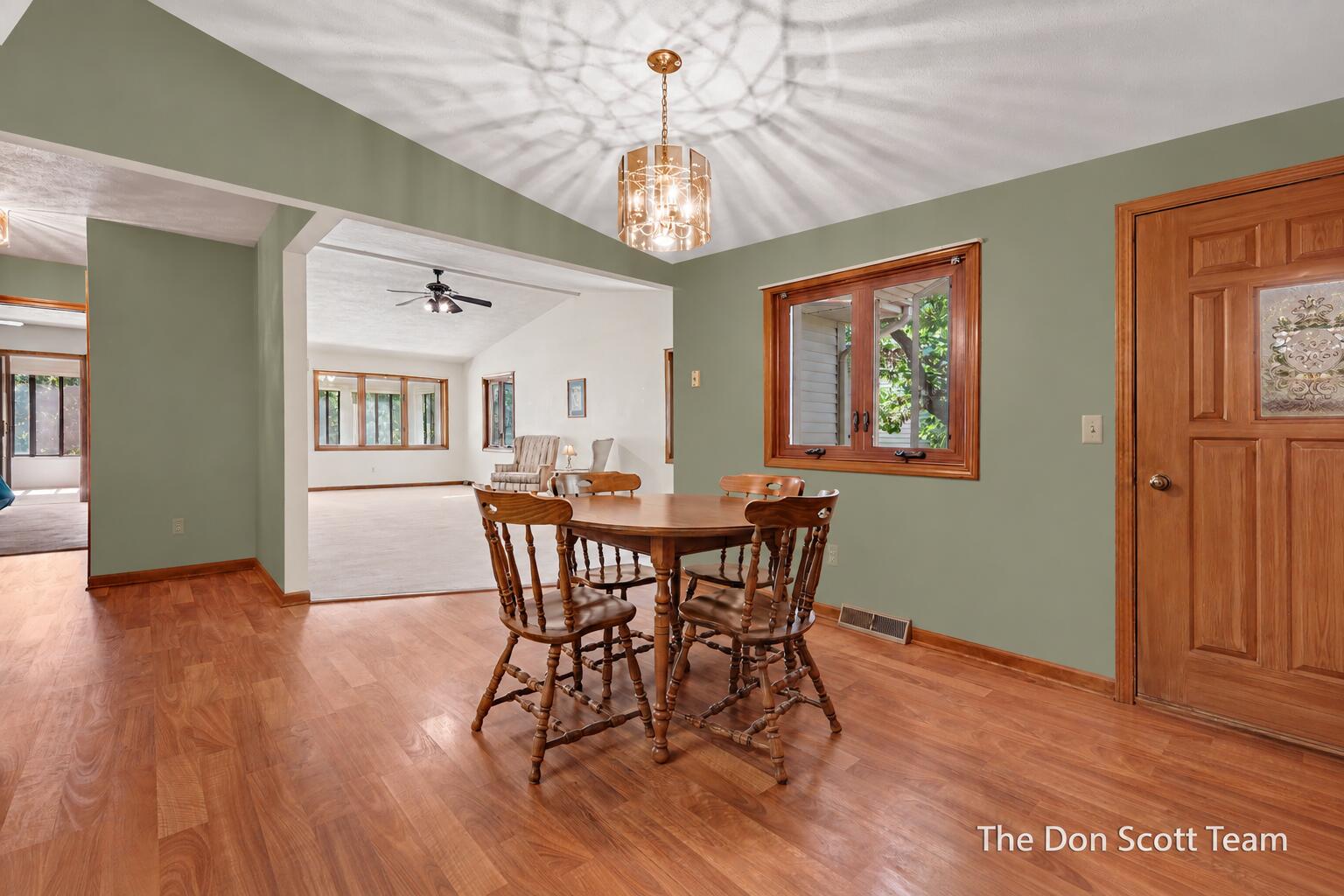 1134 Amberwood West Drive SW Byron Center MI 49315
