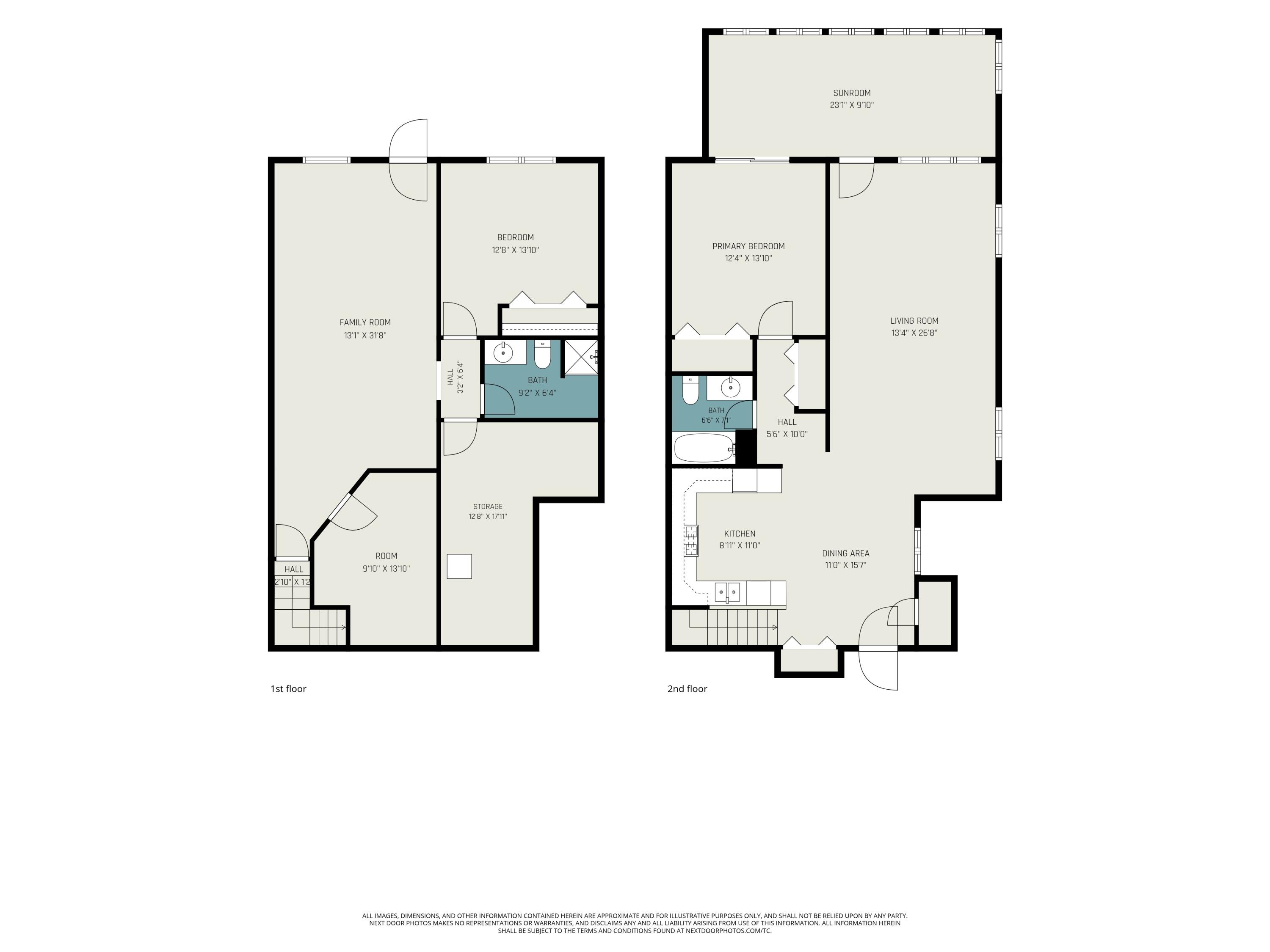 1134 Amberwood West Drive SW Byron Center MI 49315