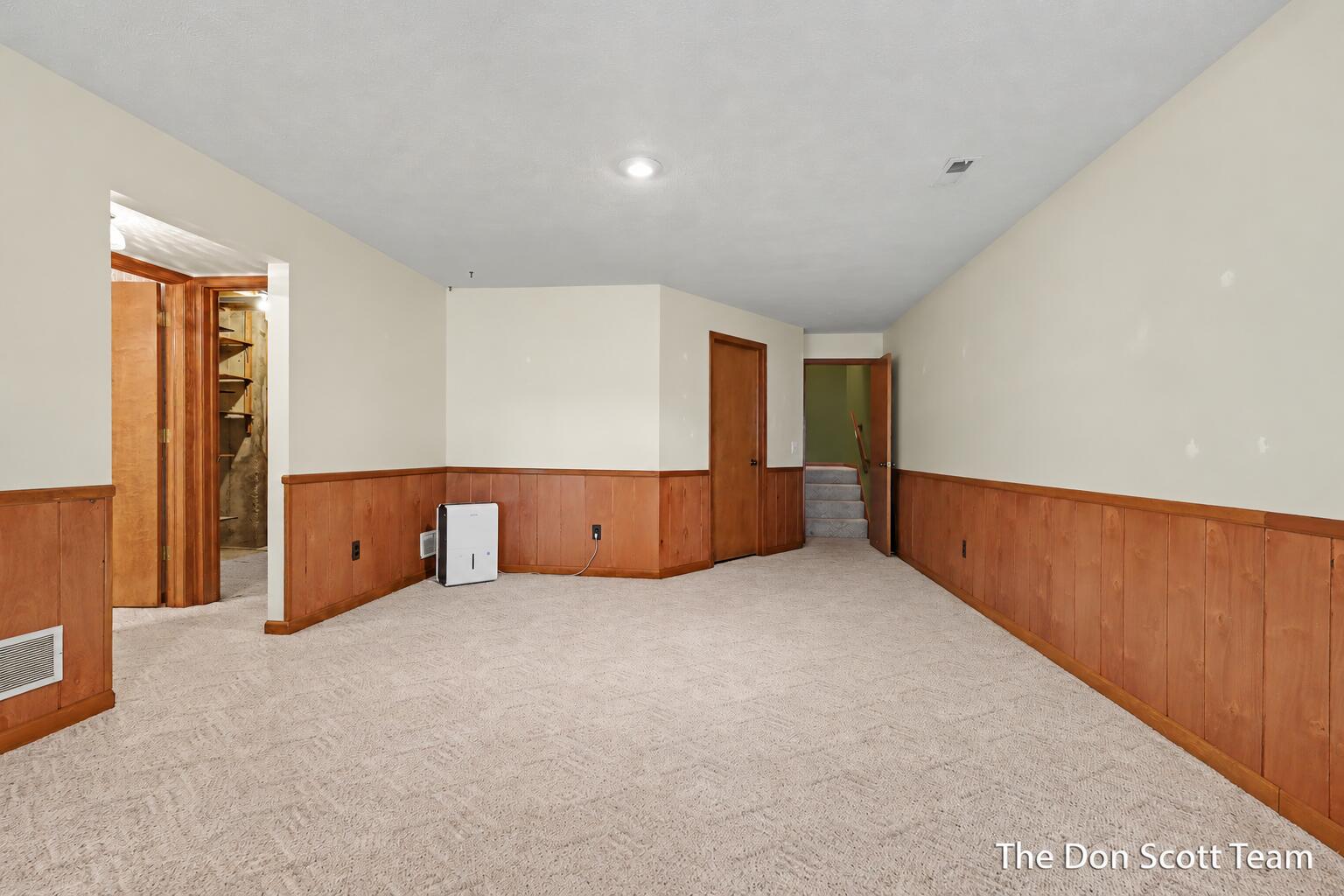 1134 Amberwood West Drive SW Byron Center MI 49315