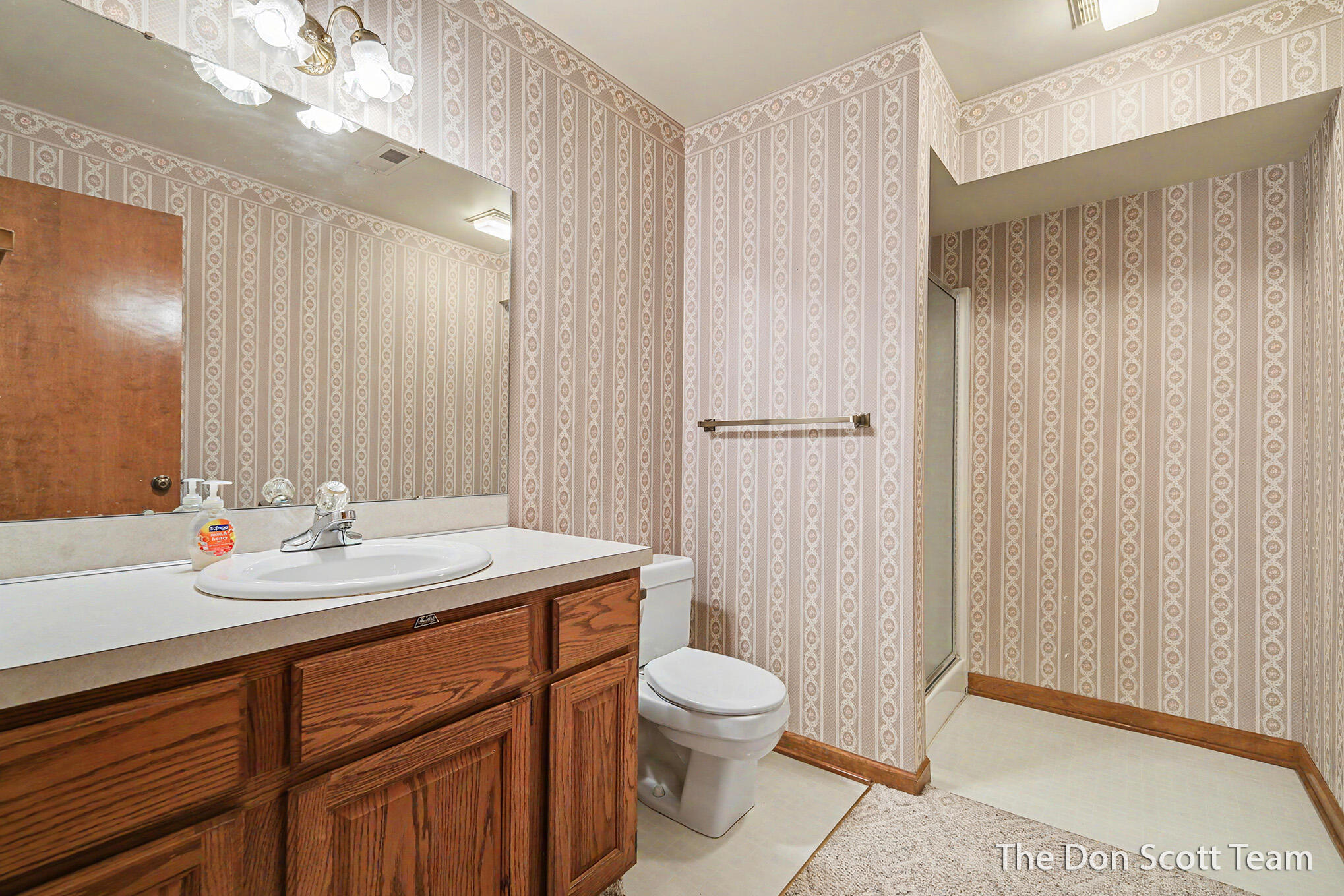 1134 Amberwood West Drive SW Byron Center MI 49315