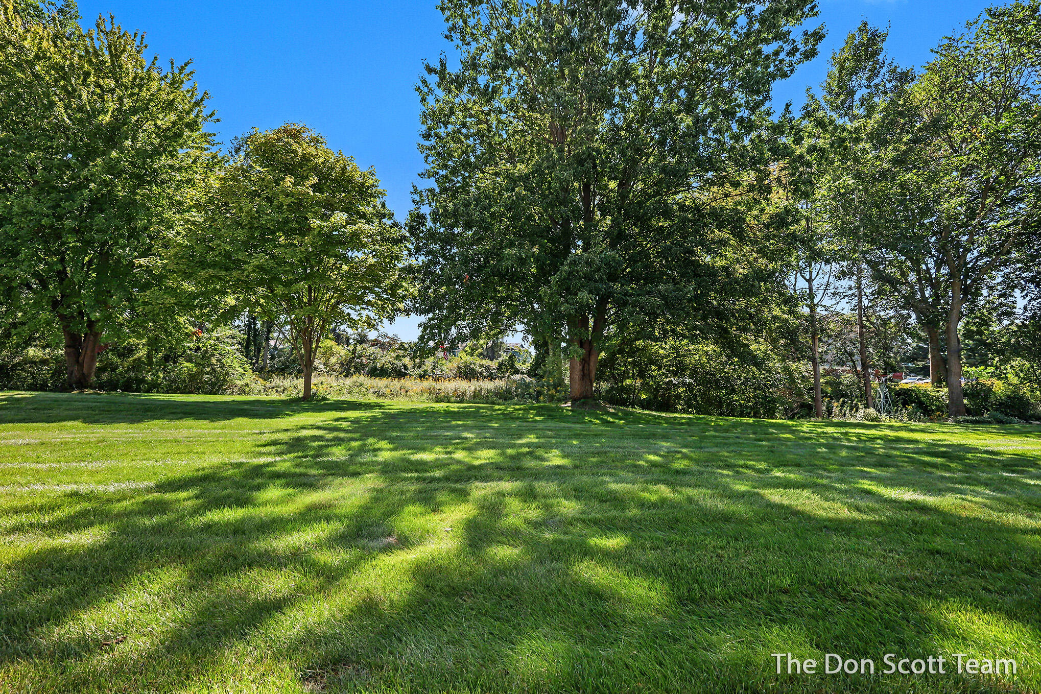1134 Amberwood West Drive SW Byron Center MI 49315