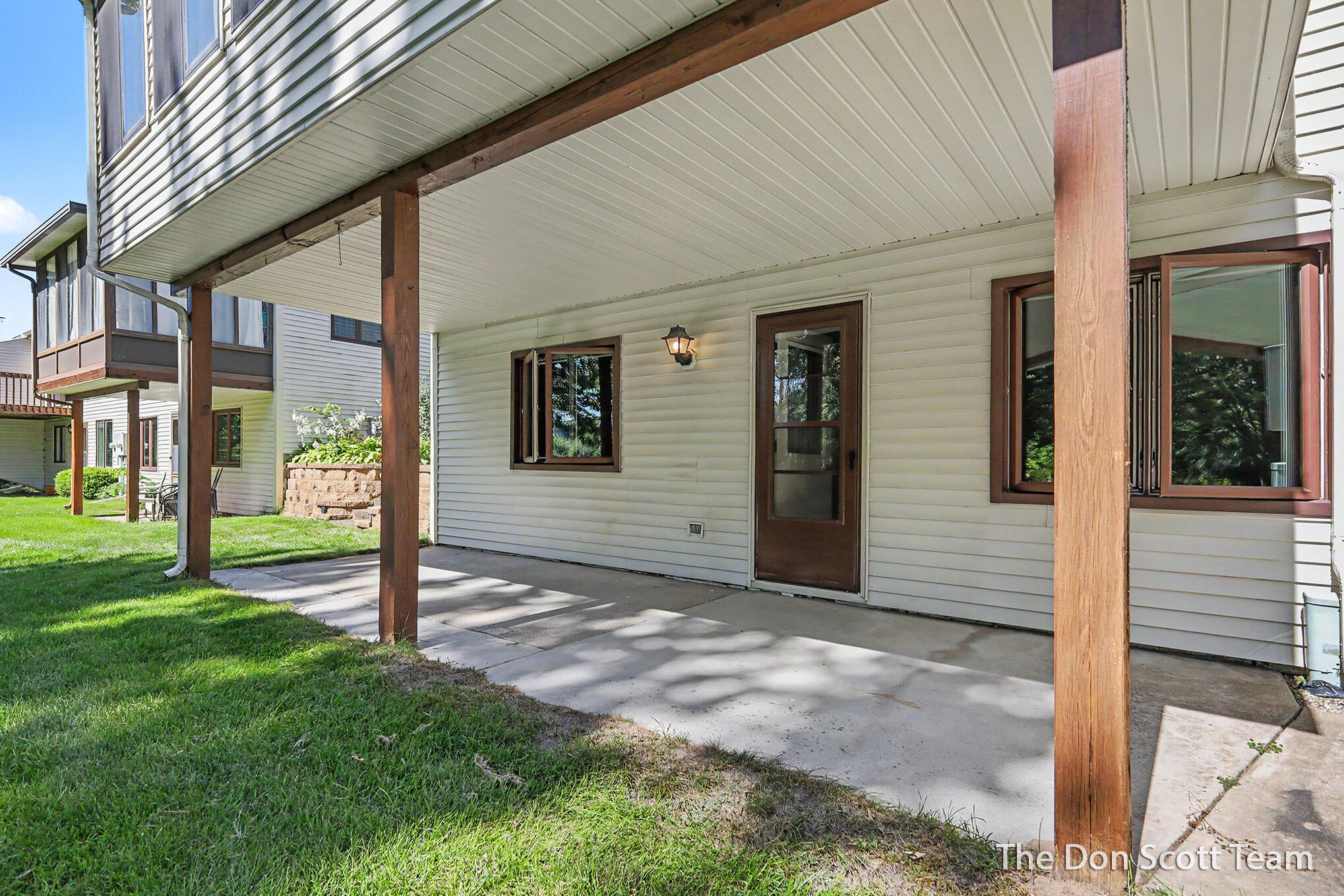 1134 Amberwood West Drive SW Byron Center MI 49315