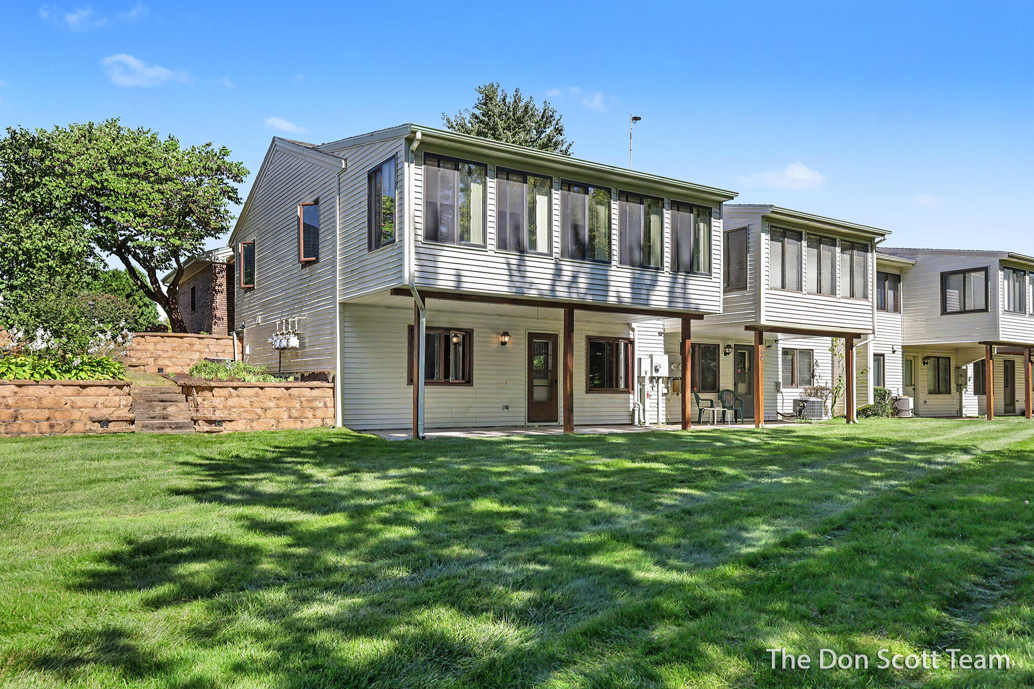 1134 Amberwood West Drive SW Byron Center MI 49315