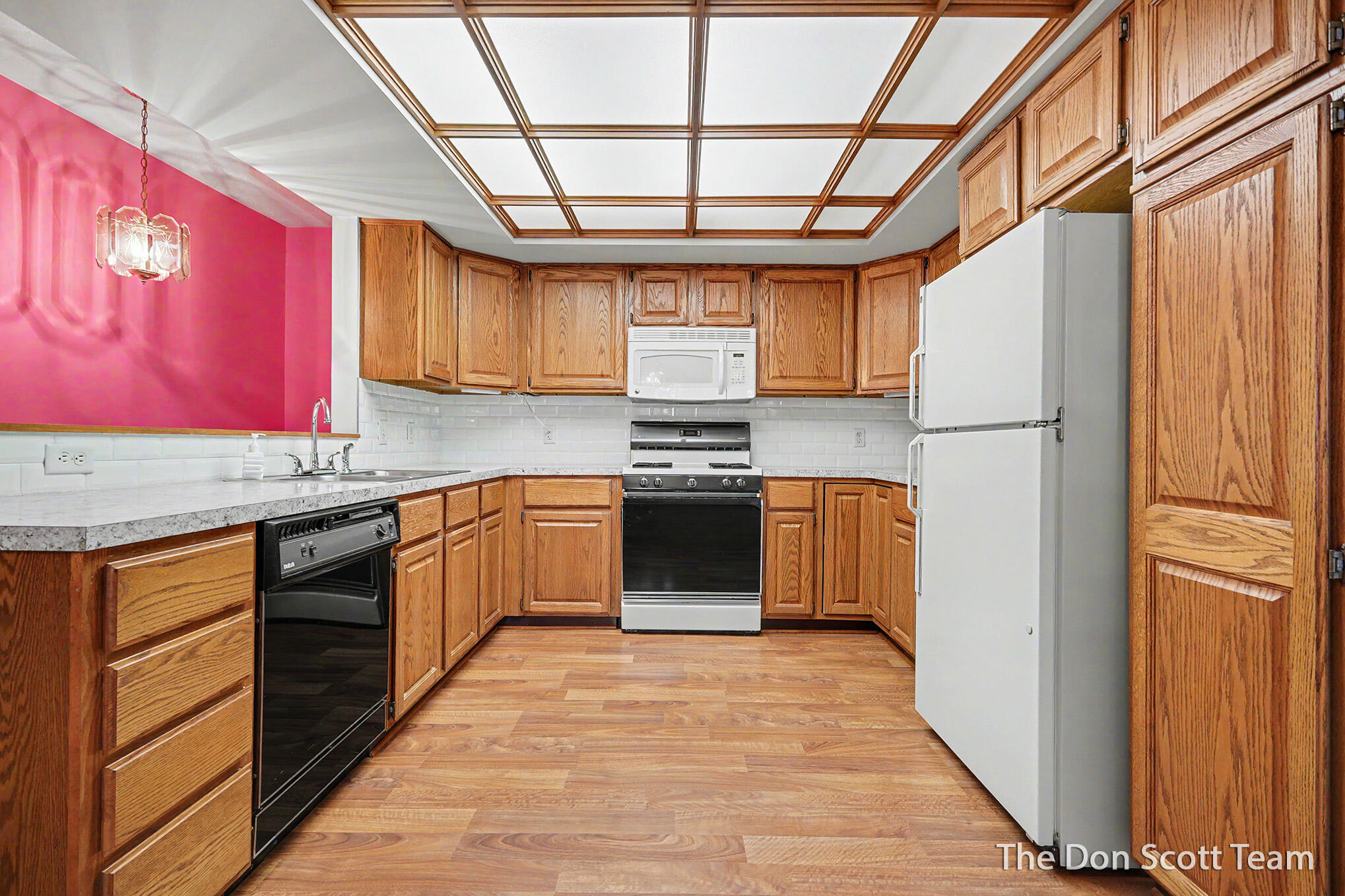 1134 Amberwood West Drive SW Byron Center MI 49315