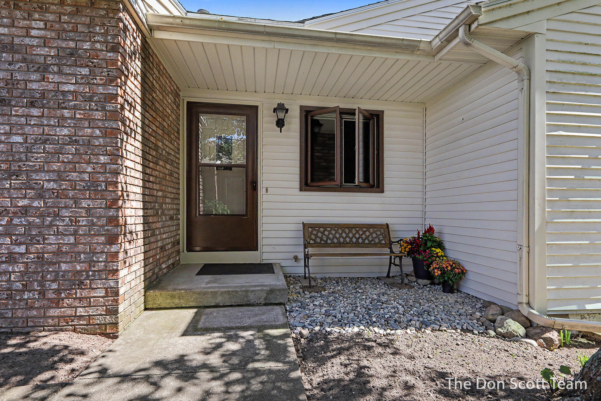 1134 Amberwood West Drive SW Byron Center MI 49315
