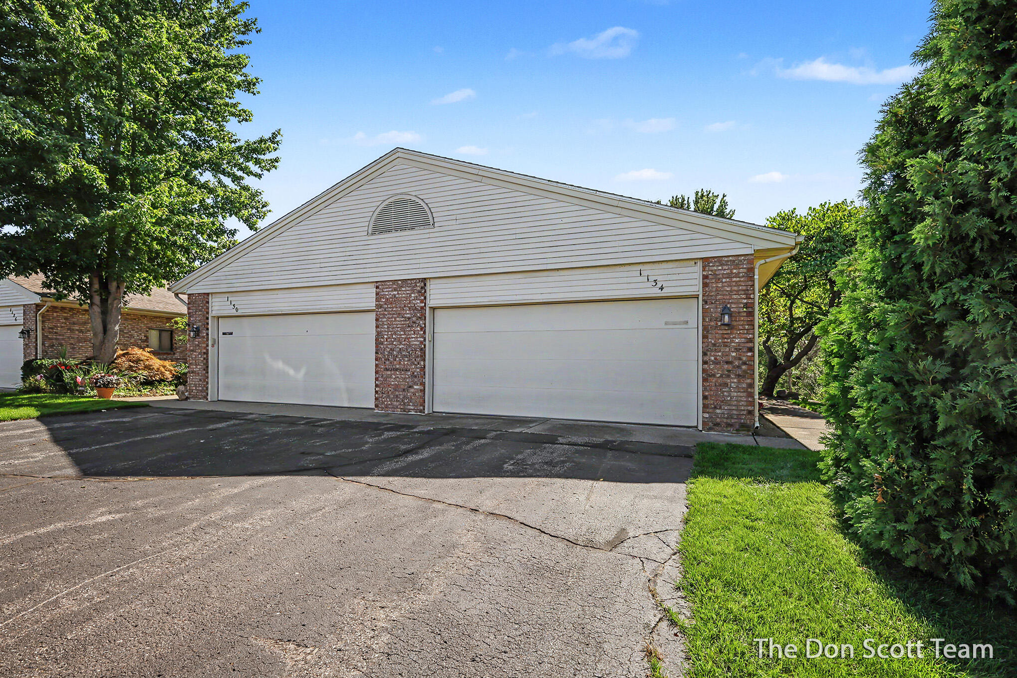 1134 Amberwood West Drive SW Byron Center MI 49315
