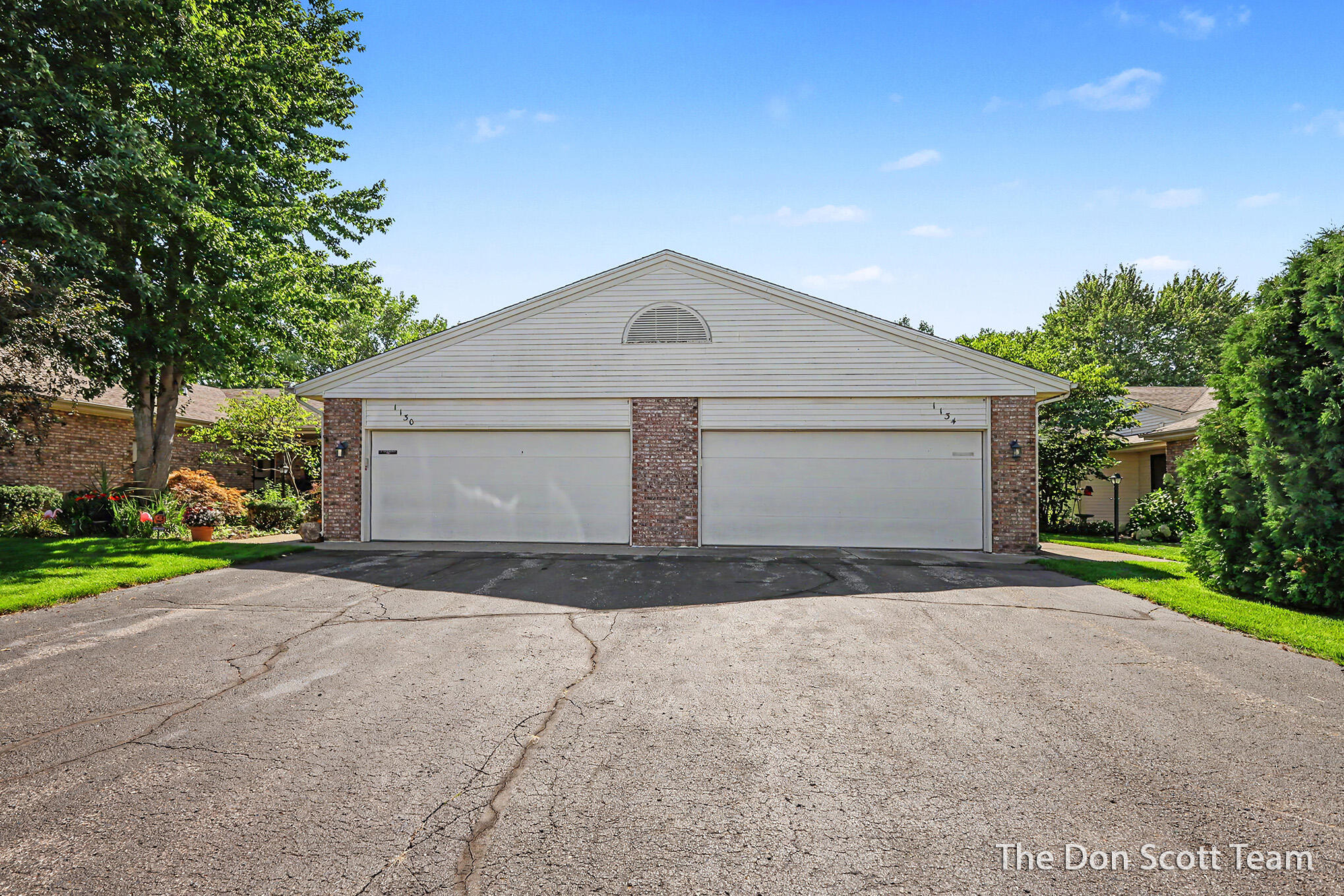 1134 Amberwood West Drive SW Byron Center MI 49315