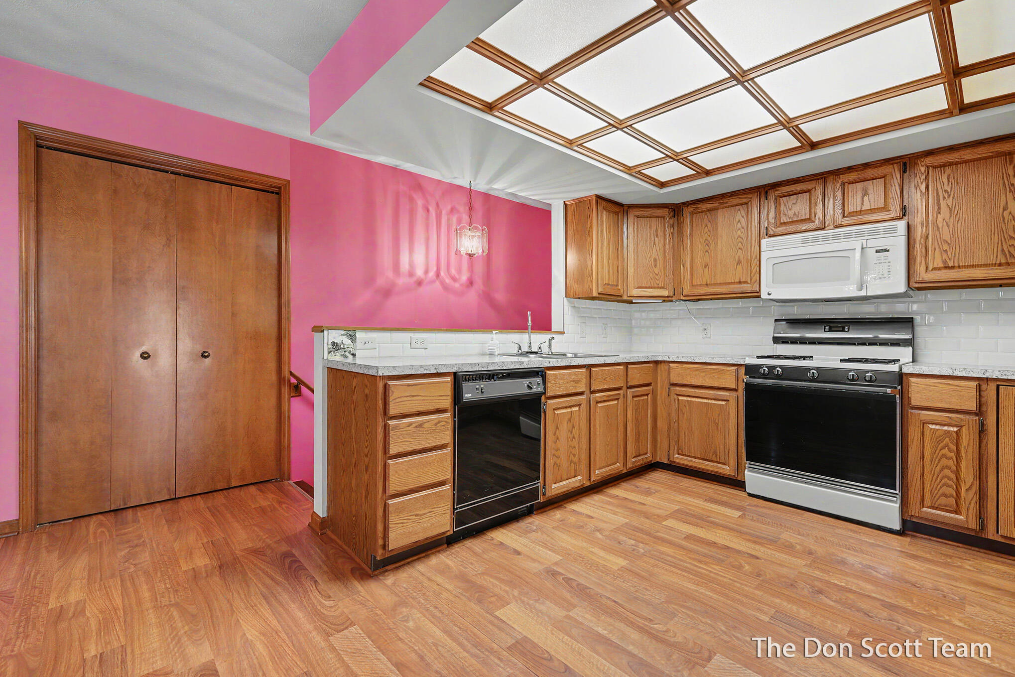 1134 Amberwood West Drive SW Byron Center MI 49315