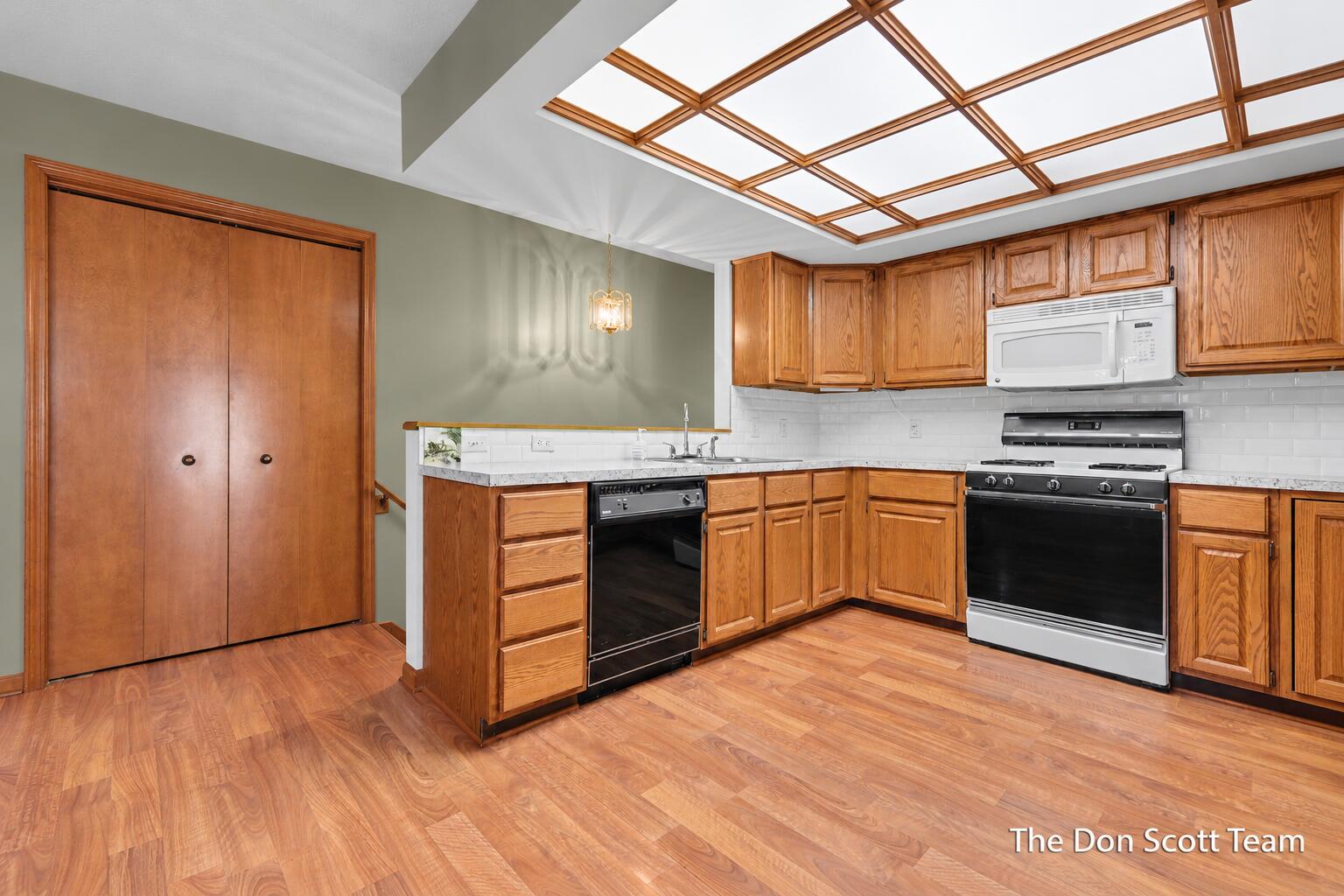 1134 Amberwood West Drive SW Byron Center MI 49315