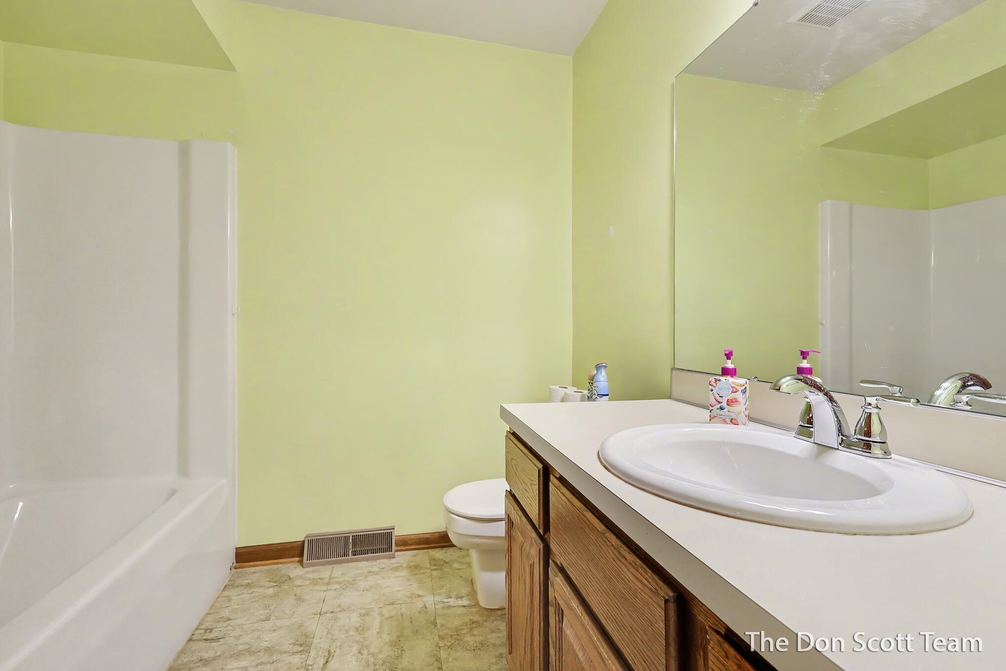 1134 Amberwood West Drive SW Byron Center MI 49315