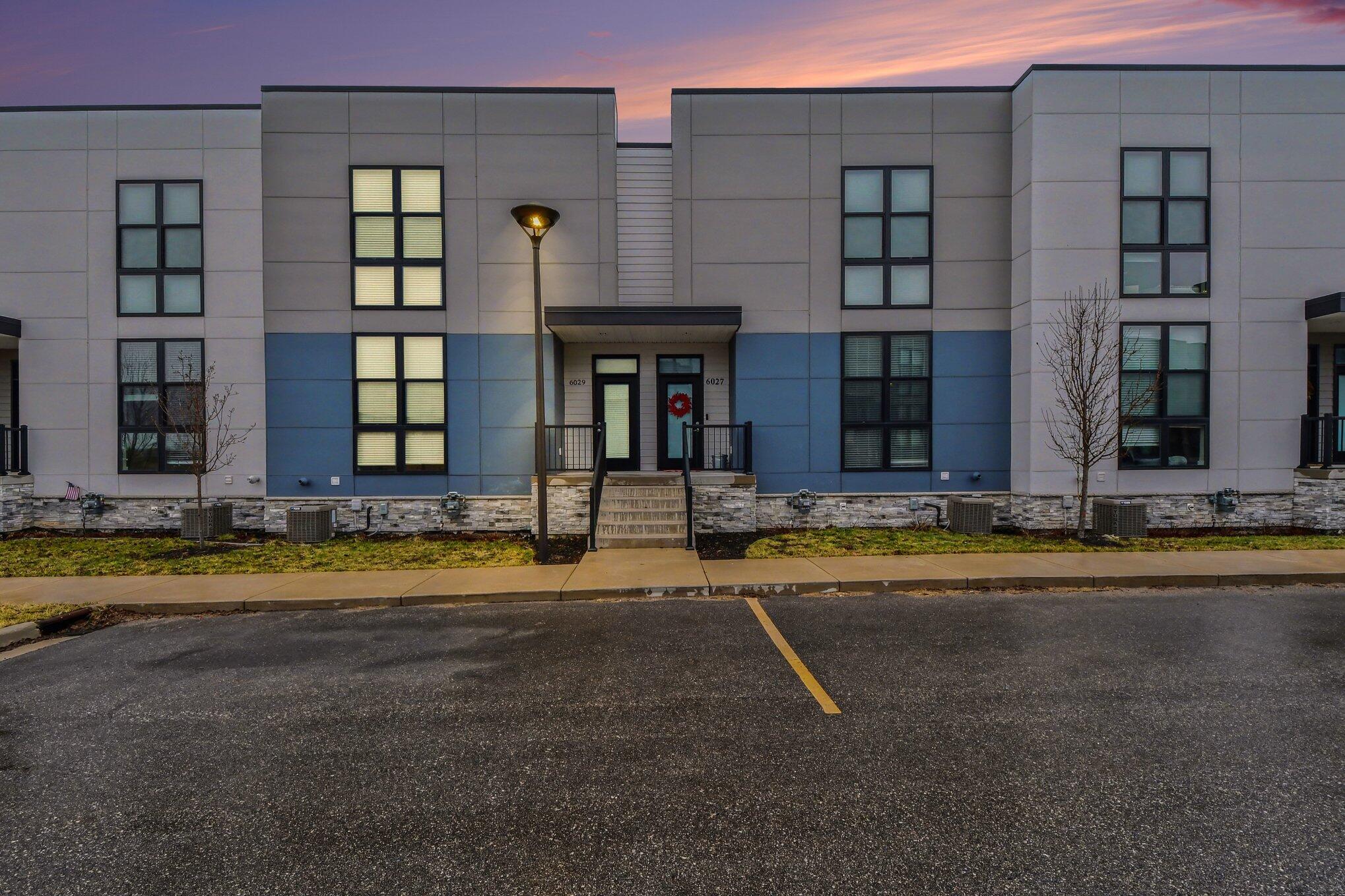 6029 Port View Drive SE Grand Rapids MI 49512