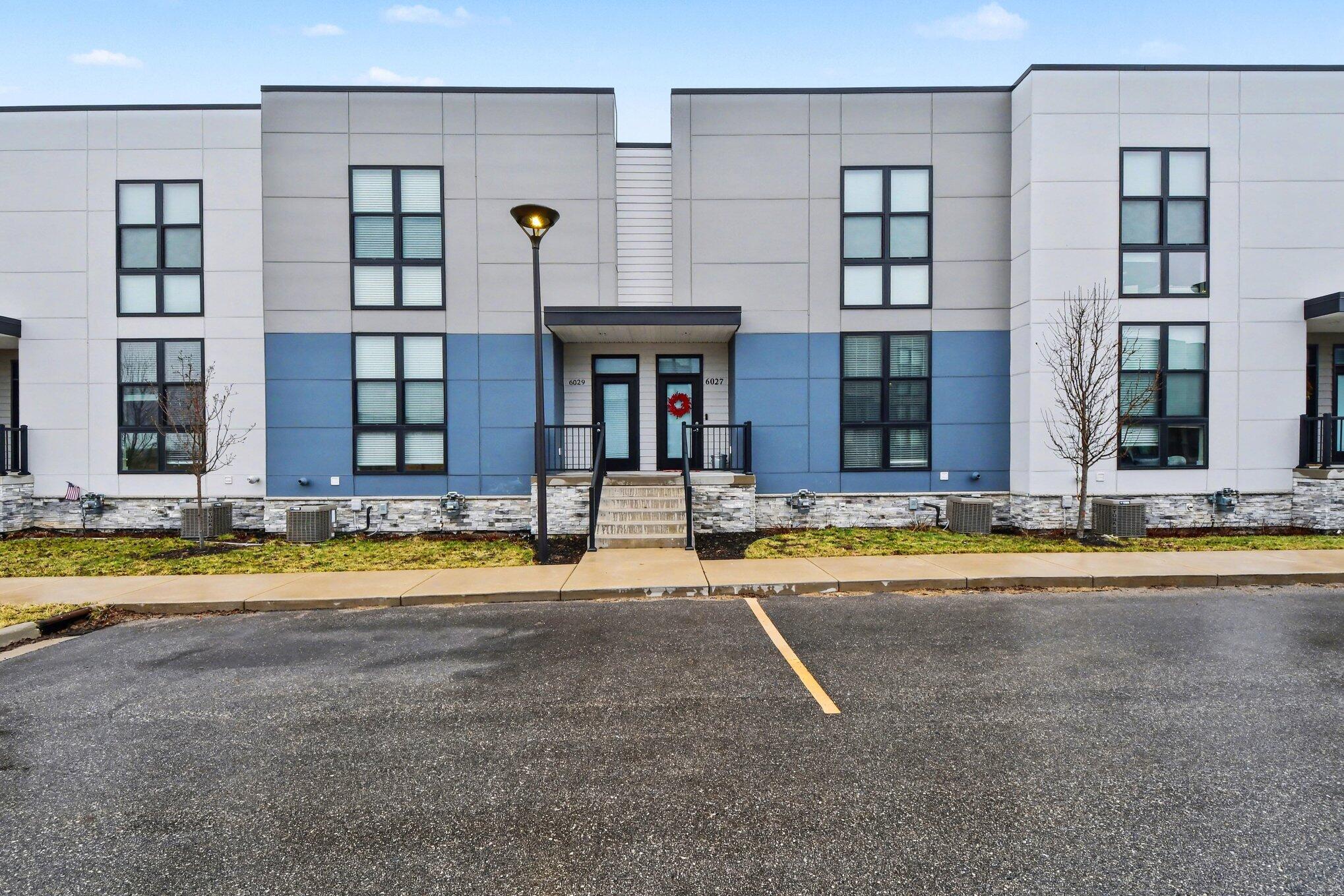 6029 Port View Drive SE Grand Rapids MI 49512