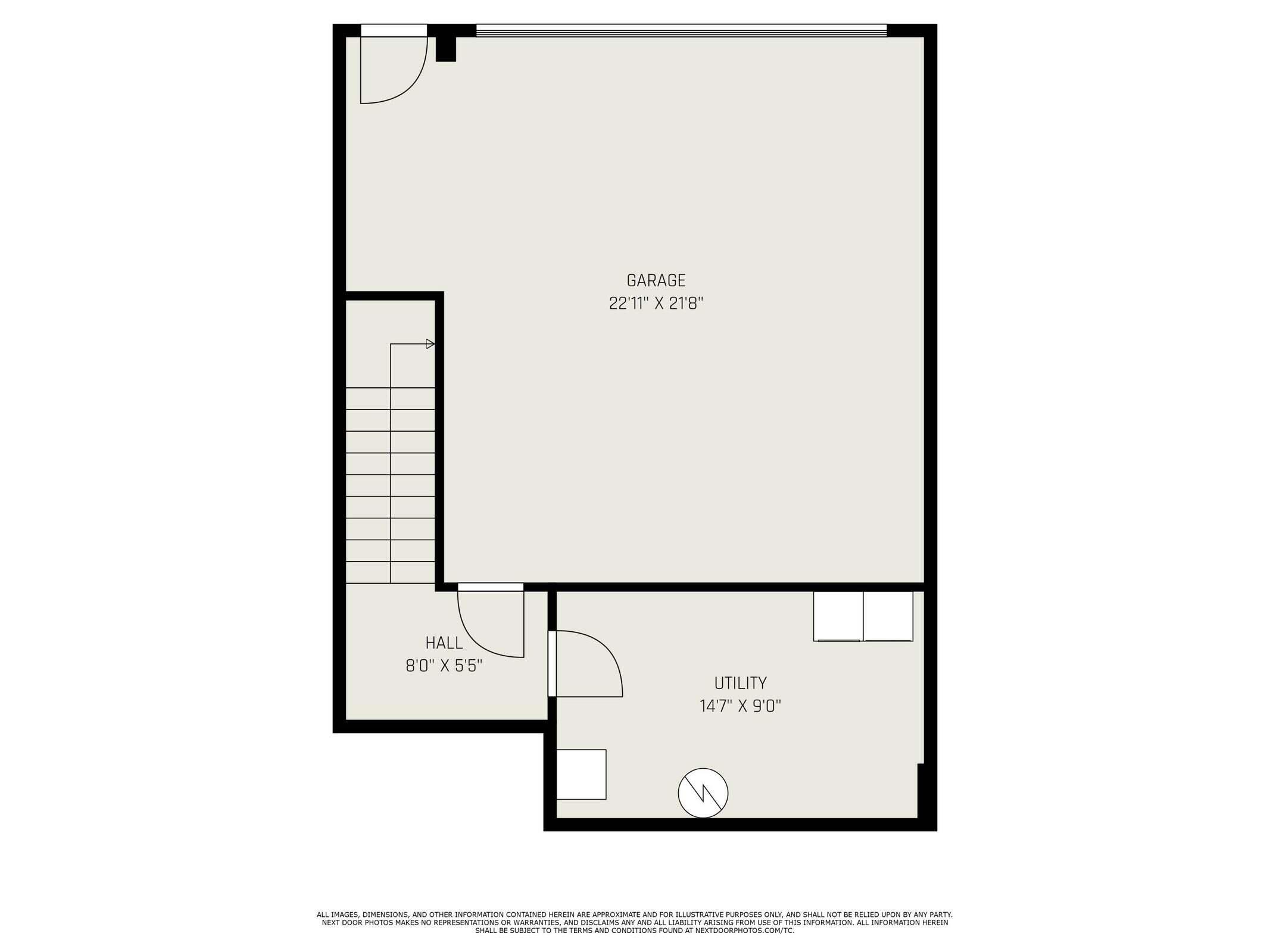 6029 Port View Drive SE Grand Rapids MI 49512