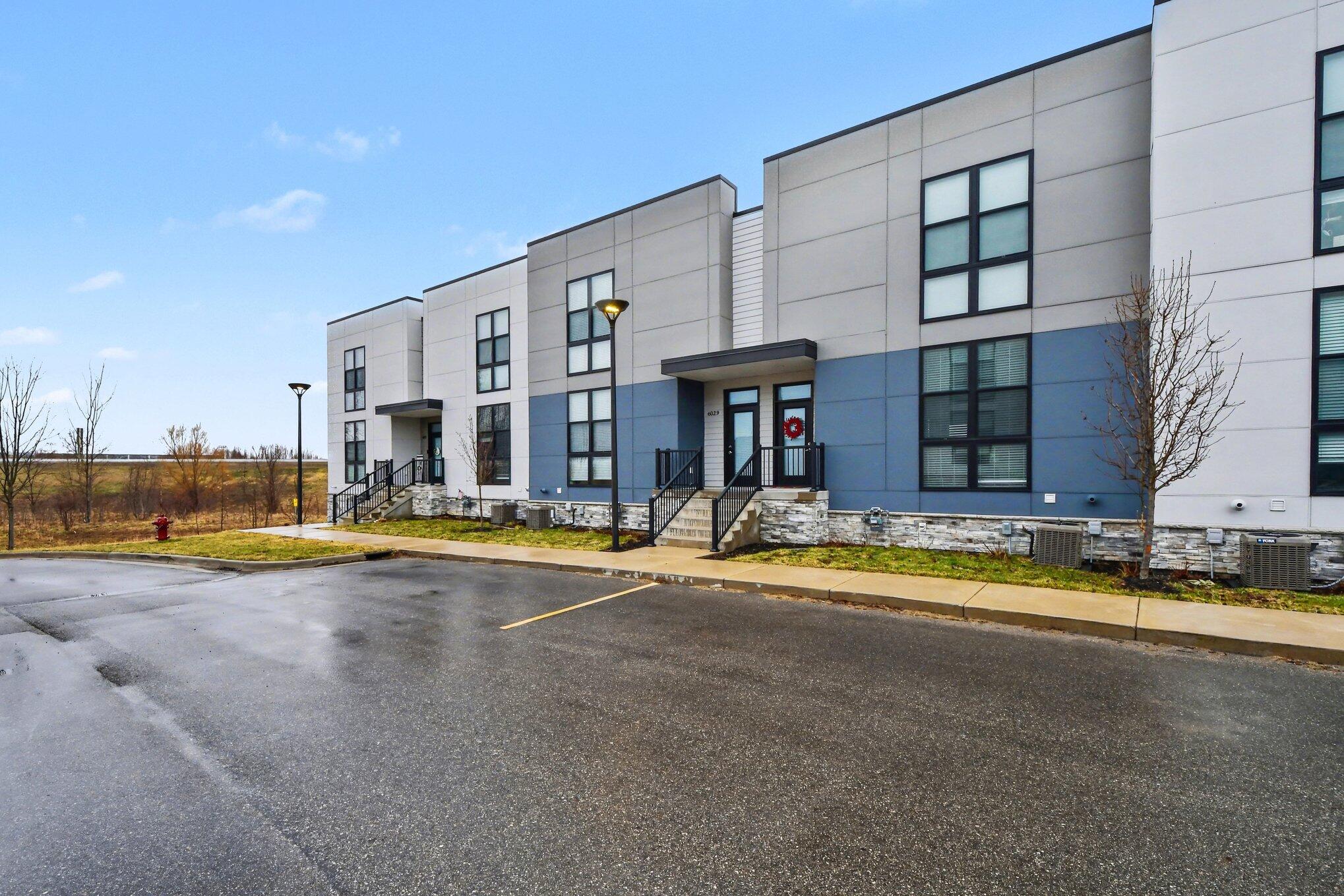 6029 Port View Drive SE Grand Rapids MI 49512