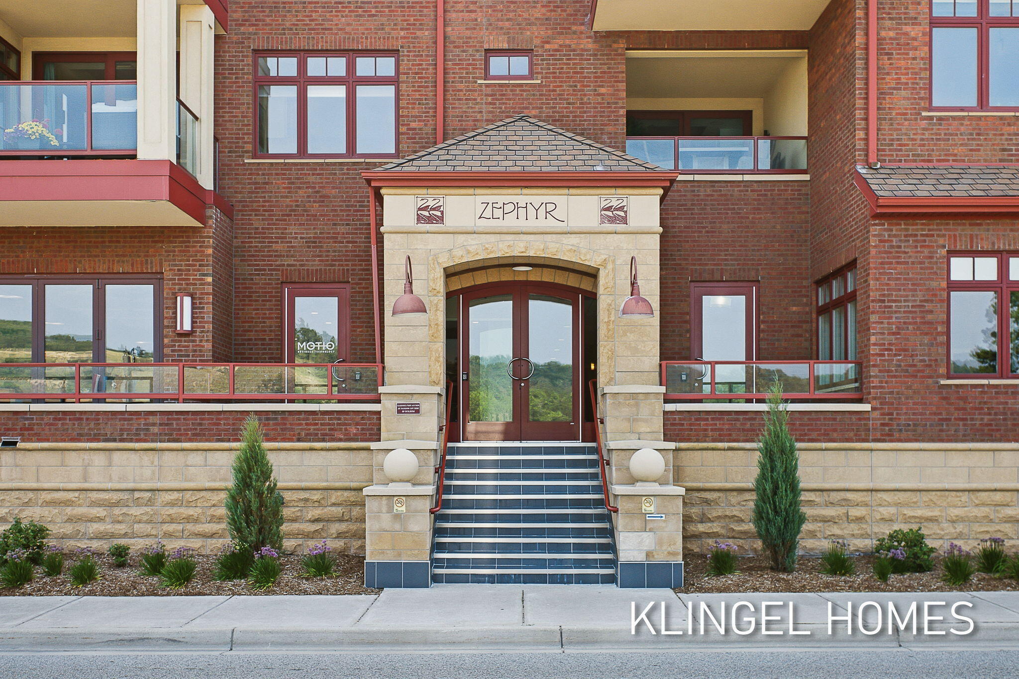 22 S Harbor Drive Grand Haven MI 49417