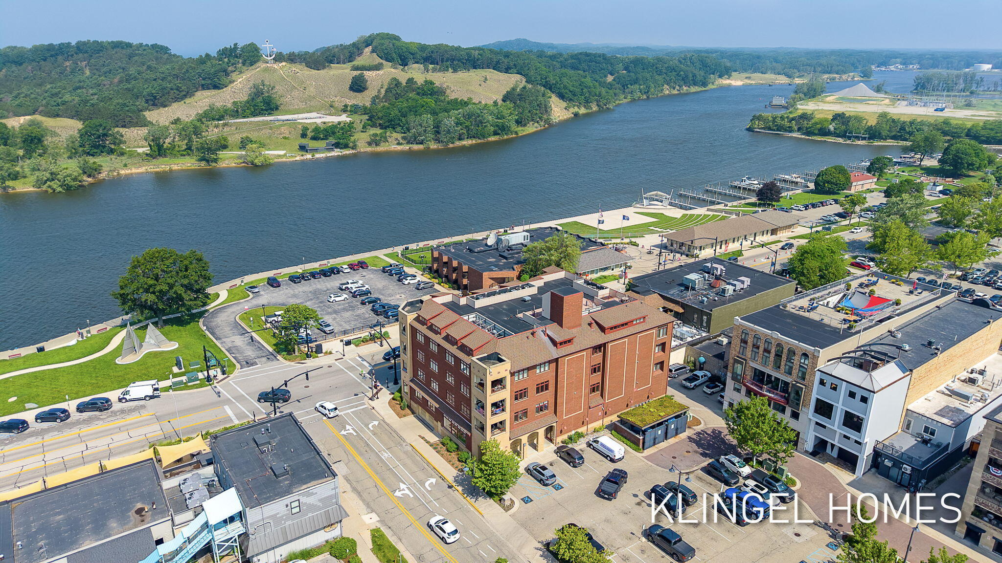 22 S Harbor Drive Grand Haven MI 49417