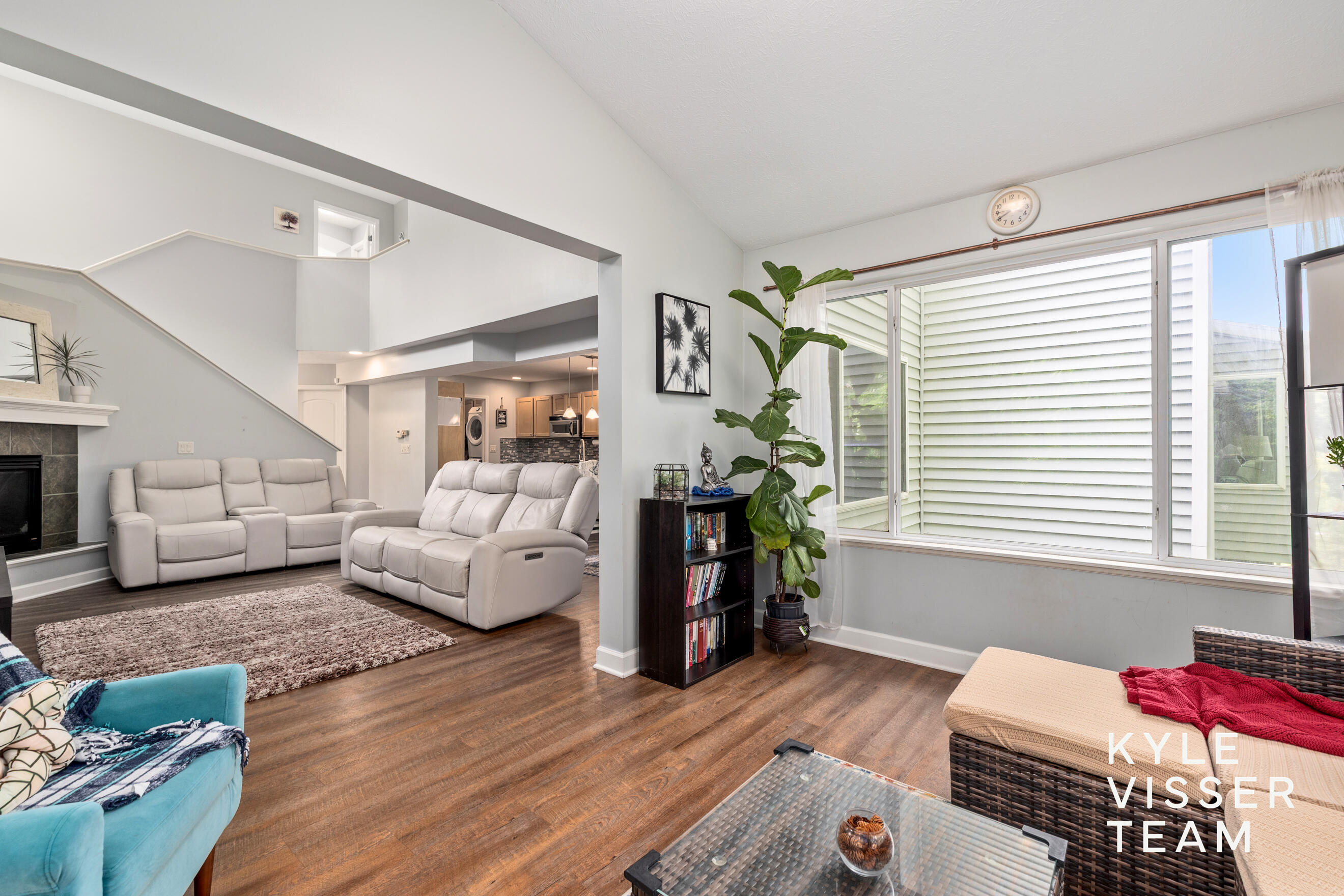 816 Pinnacle Run Drive SE Grand Rapids MI 49546