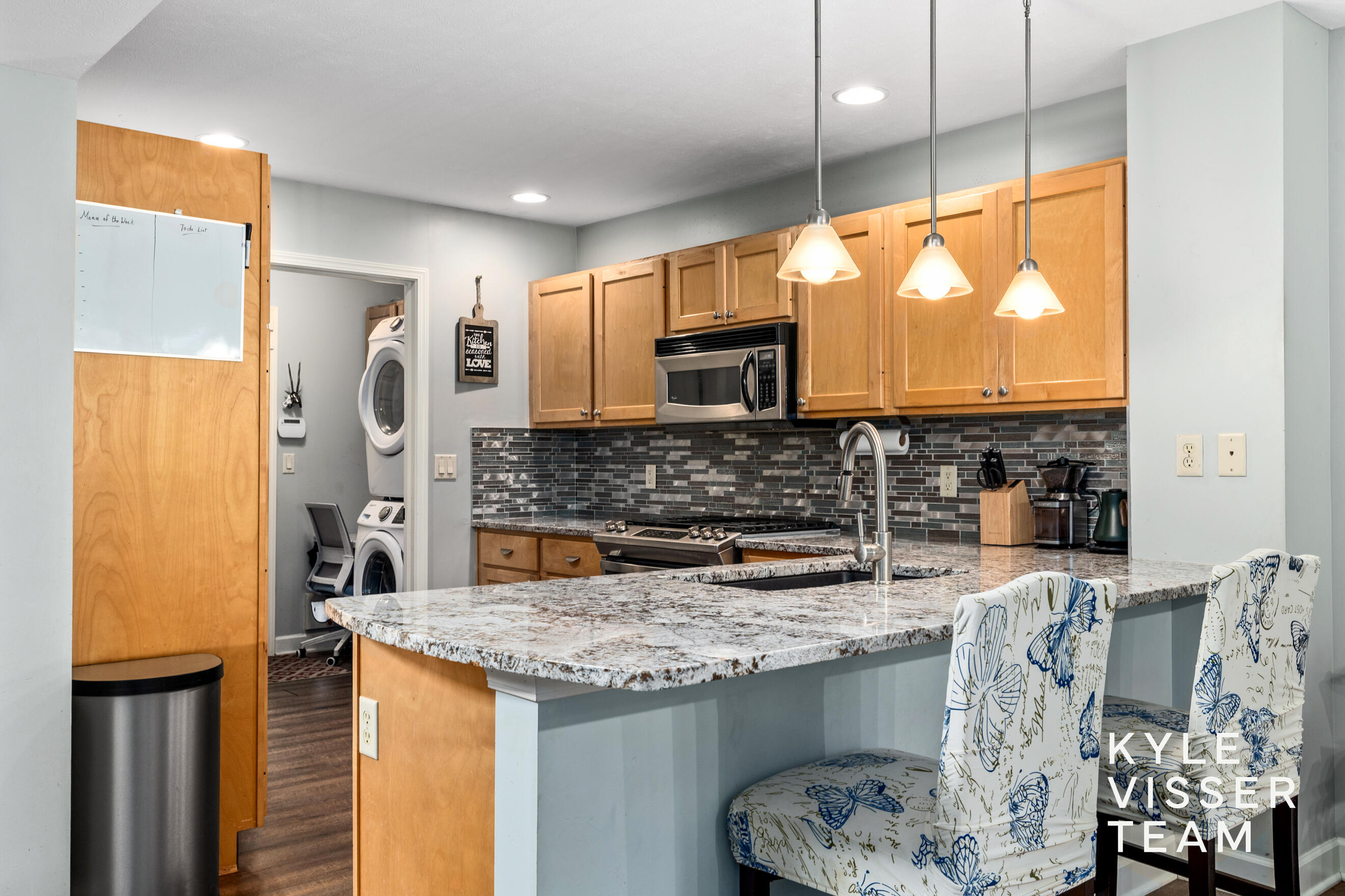 816 Pinnacle Run Drive SE Grand Rapids MI 49546