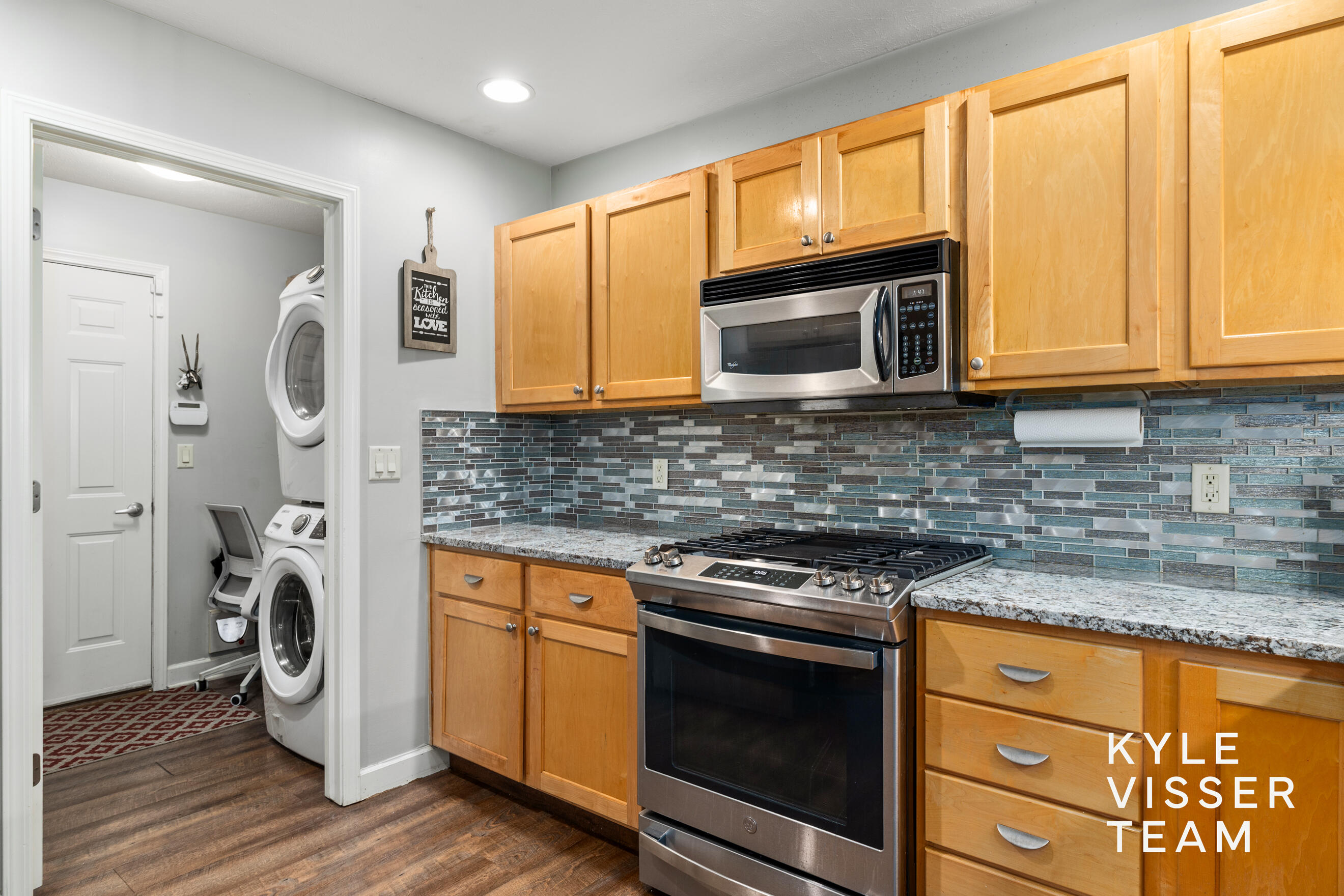816 Pinnacle Run Drive SE Grand Rapids MI 49546