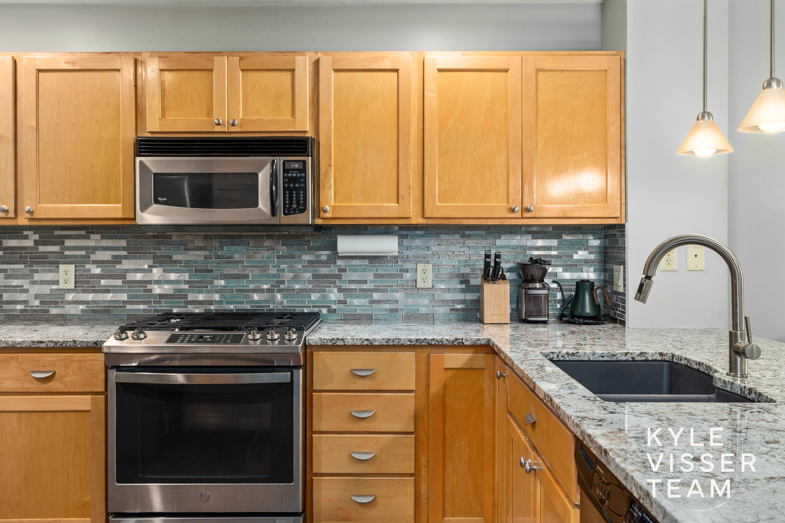 816 Pinnacle Run Drive SE Grand Rapids MI 49546