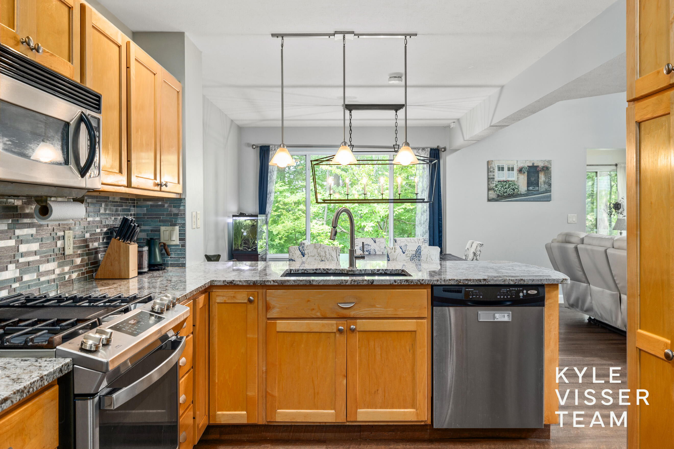 816 Pinnacle Run Drive SE Grand Rapids MI 49546