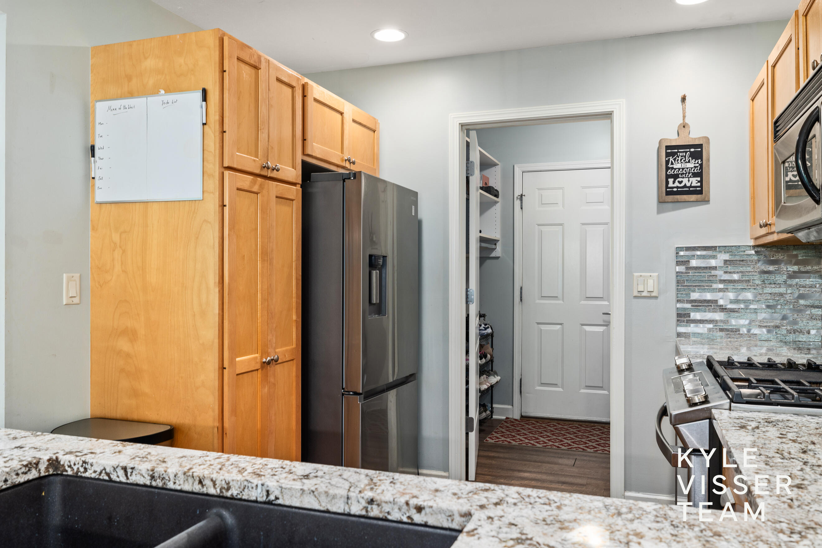 816 Pinnacle Run Drive SE Grand Rapids MI 49546