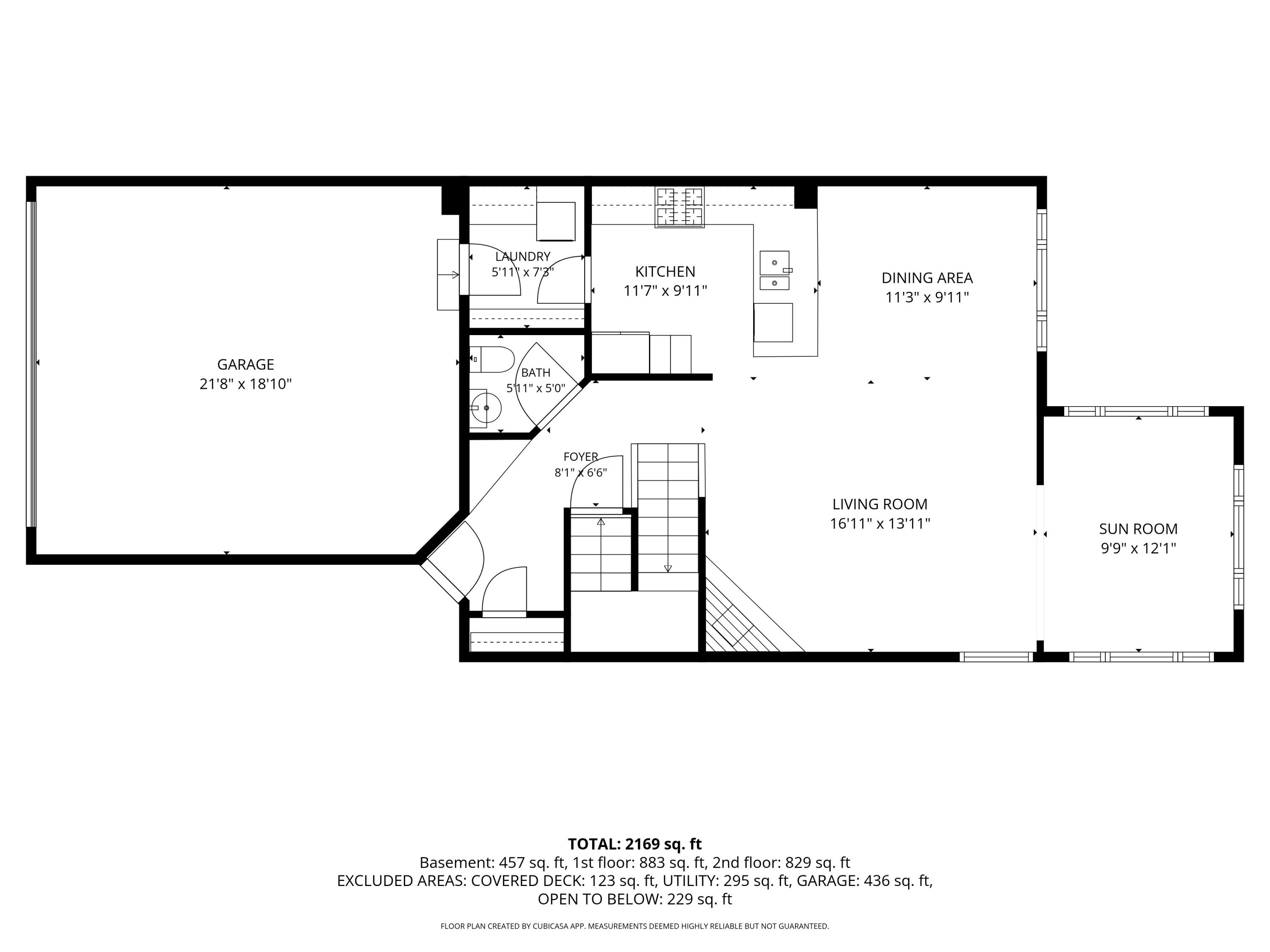 816 Pinnacle Run Drive SE Grand Rapids MI 49546