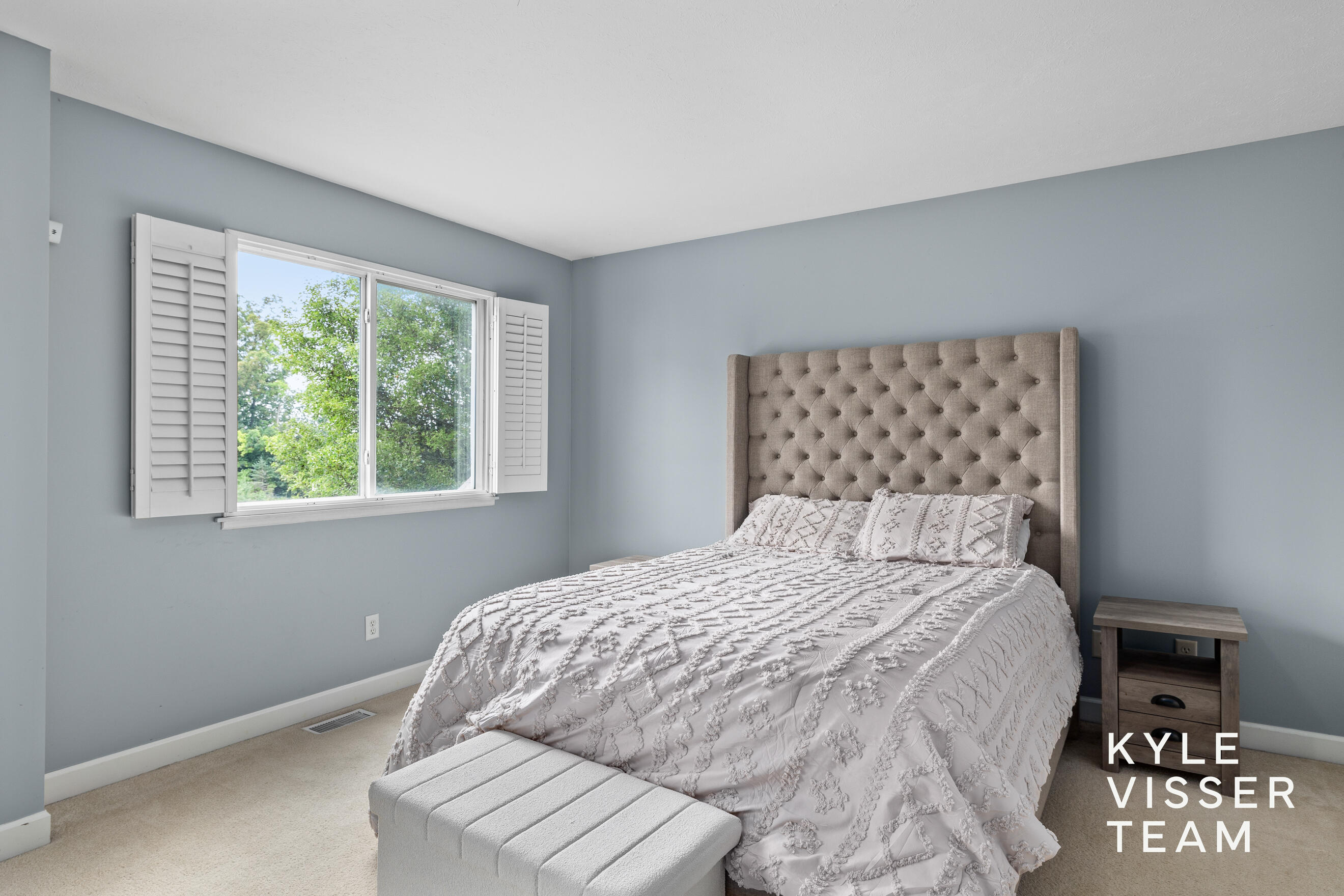 816 Pinnacle Run Drive SE Grand Rapids MI 49546