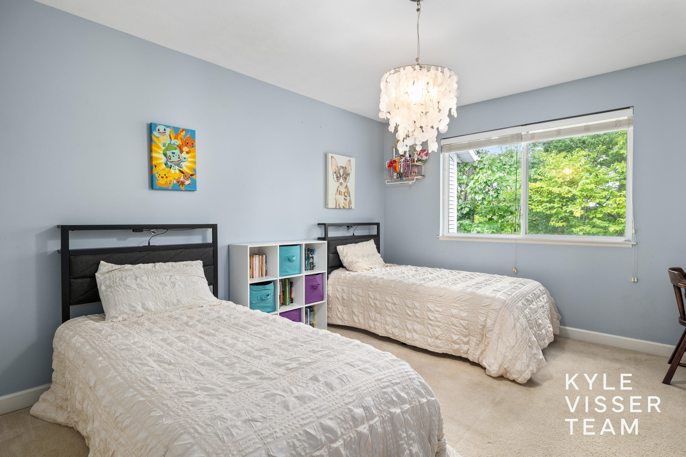 816 Pinnacle Run Drive SE Grand Rapids MI 49546