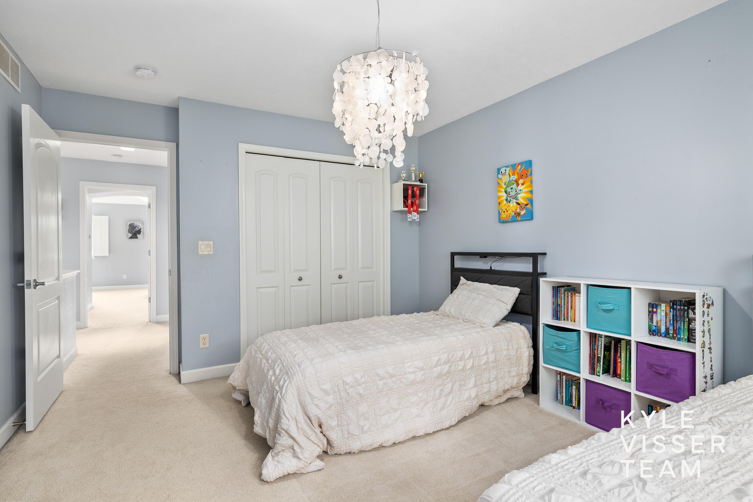 816 Pinnacle Run Drive SE Grand Rapids MI 49546