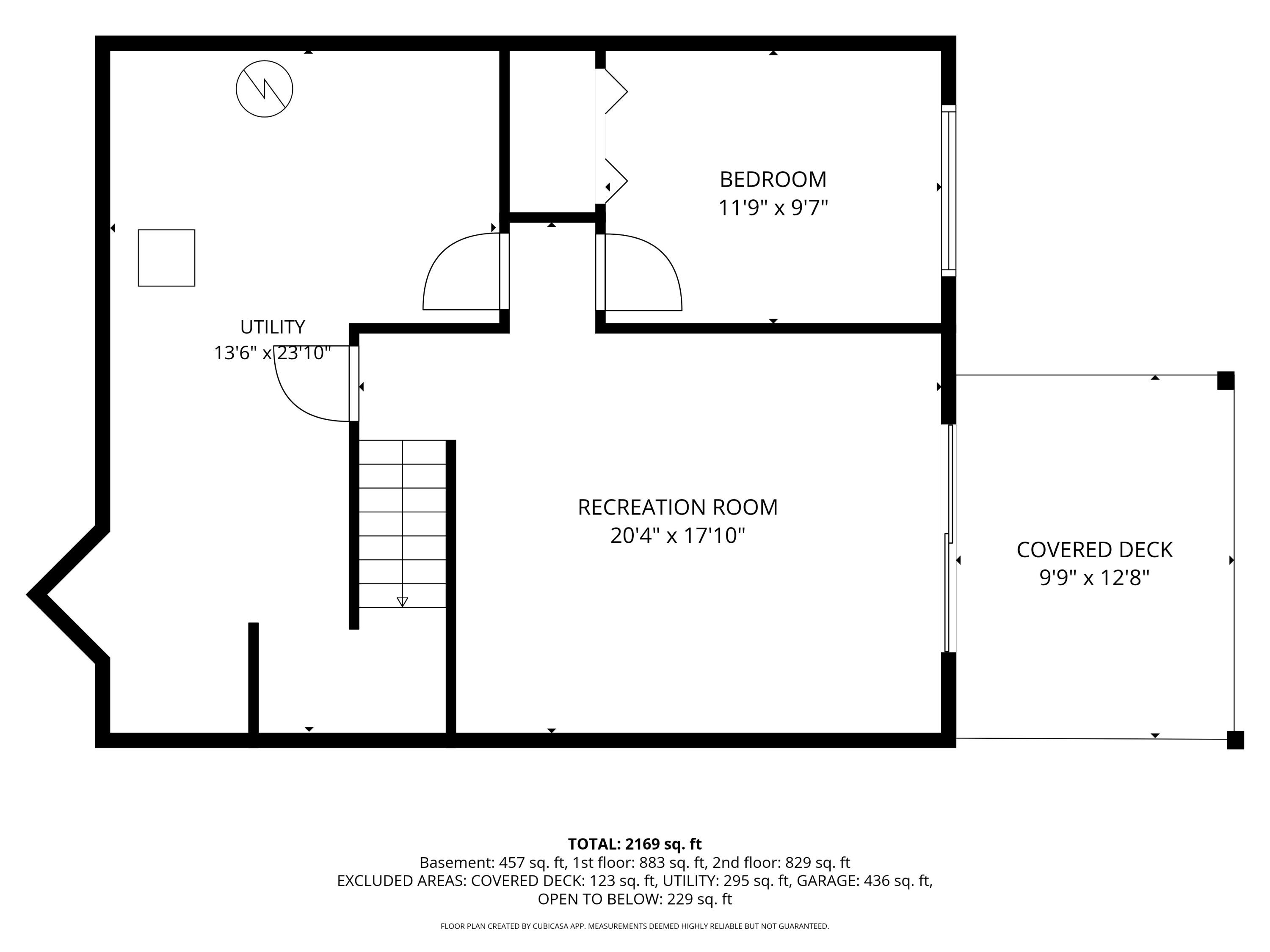 816 Pinnacle Run Drive SE Grand Rapids MI 49546
