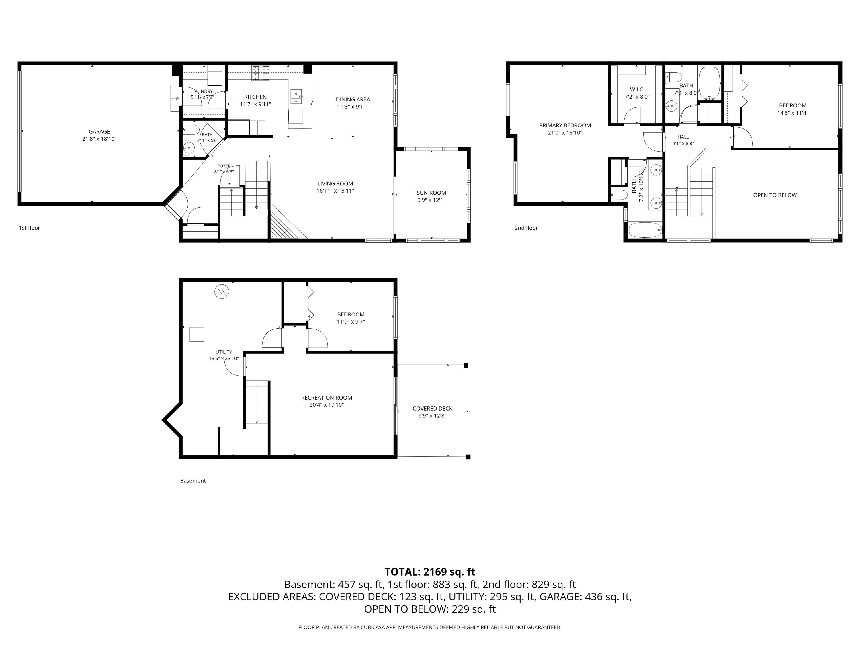 816 Pinnacle Run Drive SE Grand Rapids MI 49546