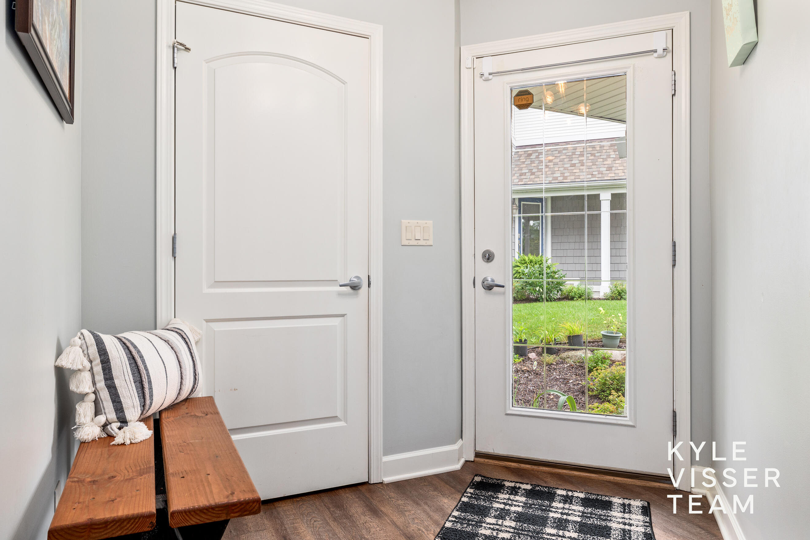 816 Pinnacle Run Drive SE Grand Rapids MI 49546