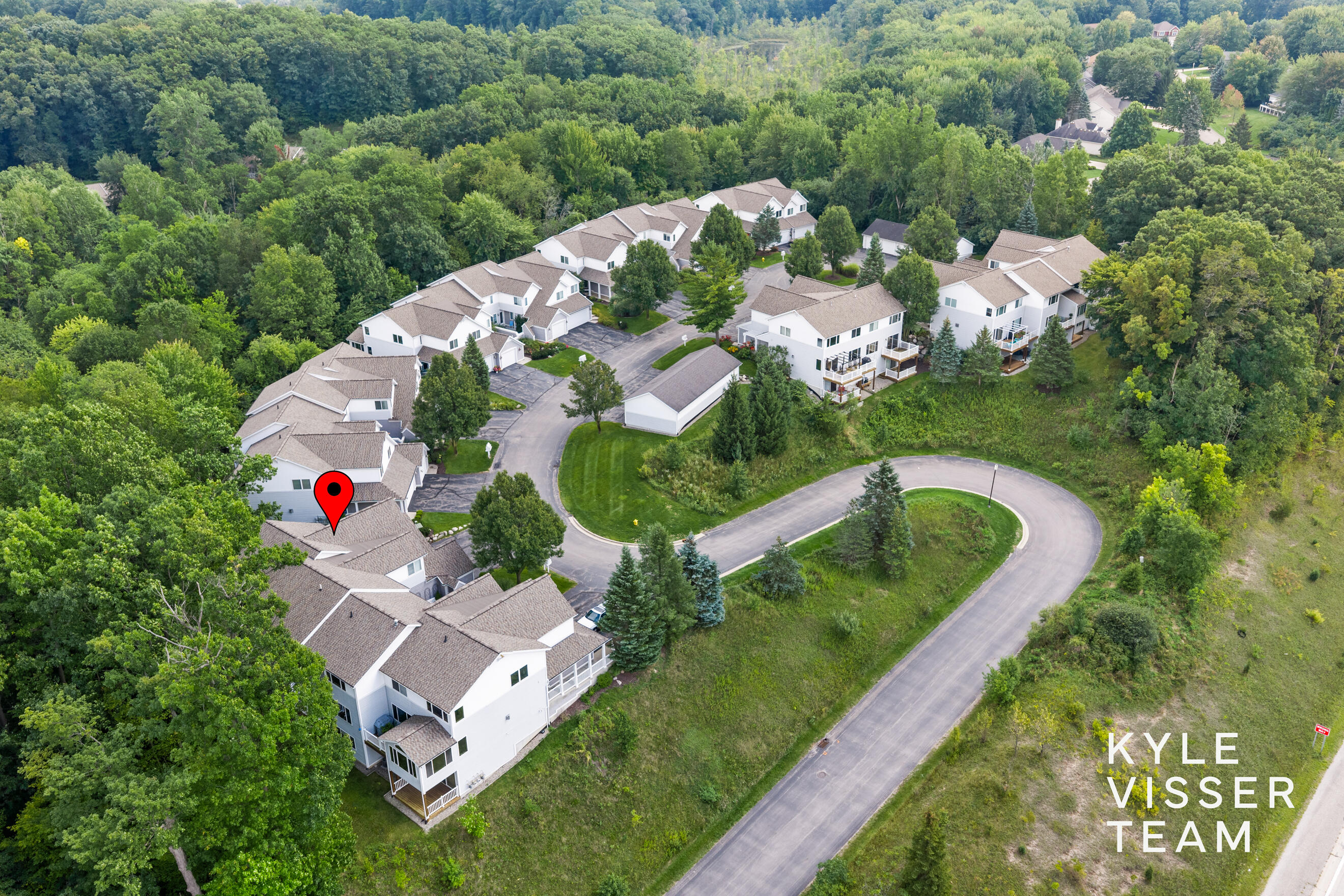 816 Pinnacle Run Drive SE Grand Rapids MI 49546