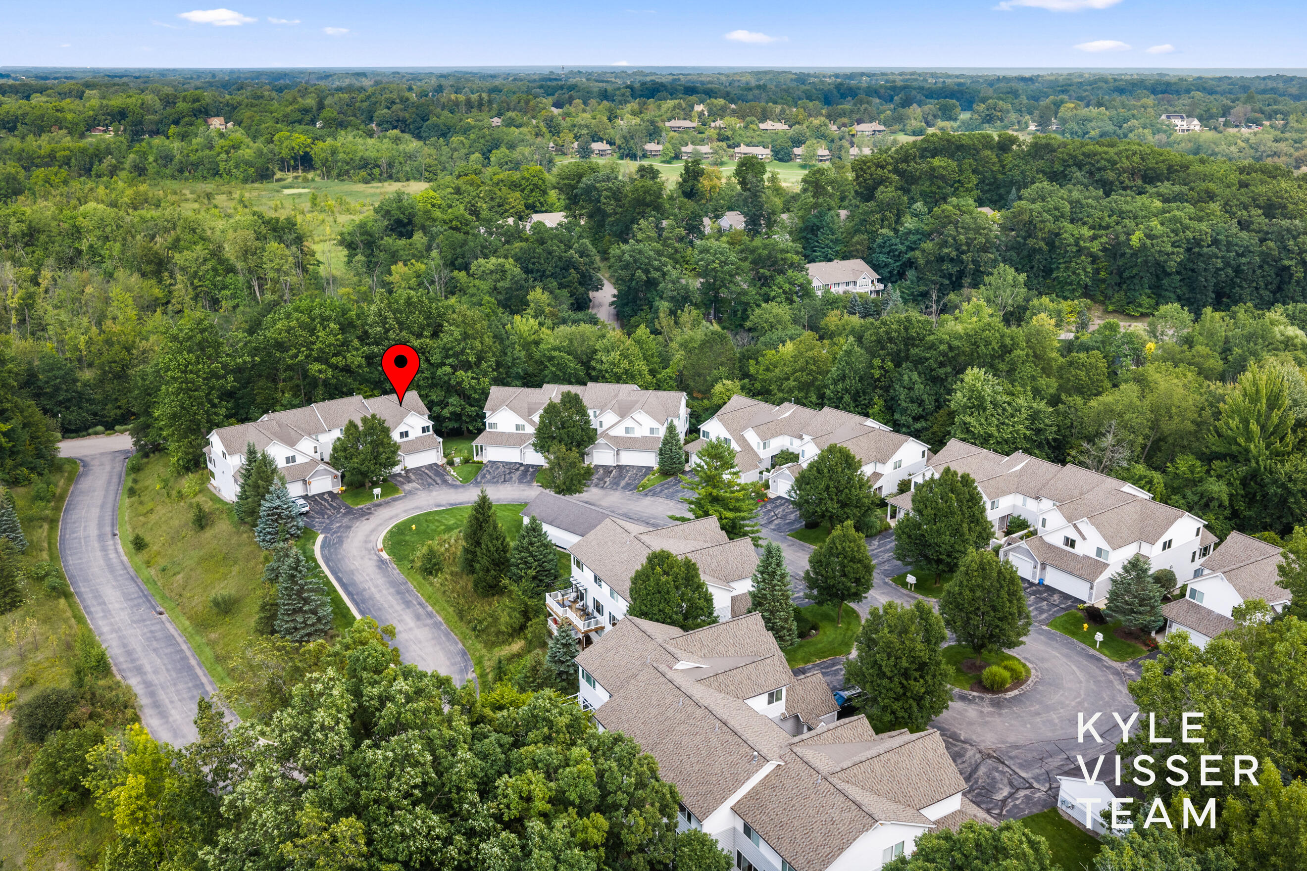 816 Pinnacle Run Drive SE Grand Rapids MI 49546