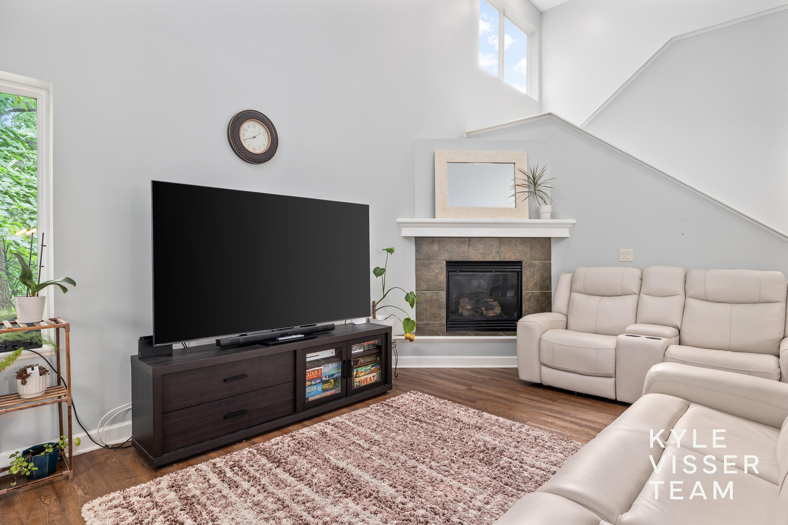 816 Pinnacle Run Drive SE Grand Rapids MI 49546