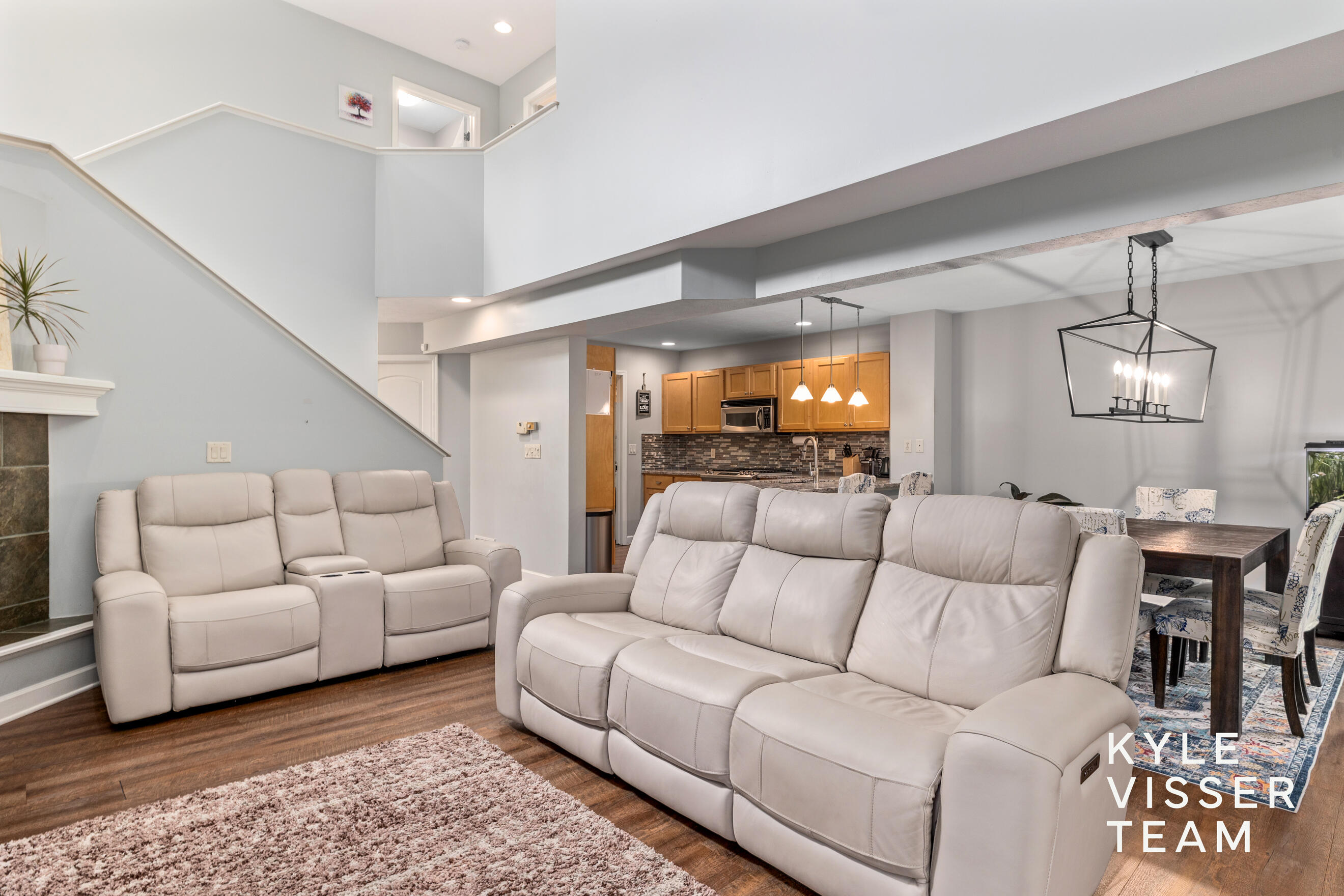 816 Pinnacle Run Drive SE Grand Rapids MI 49546