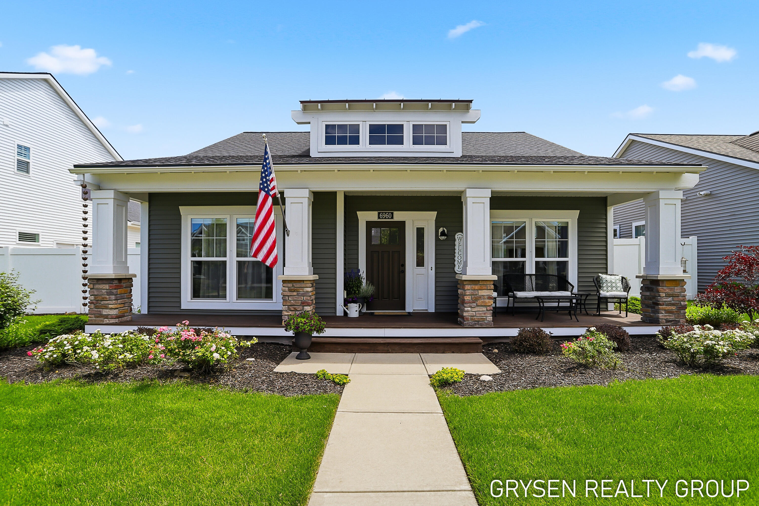 6960 E Cottage Lane Rockford MI 49341