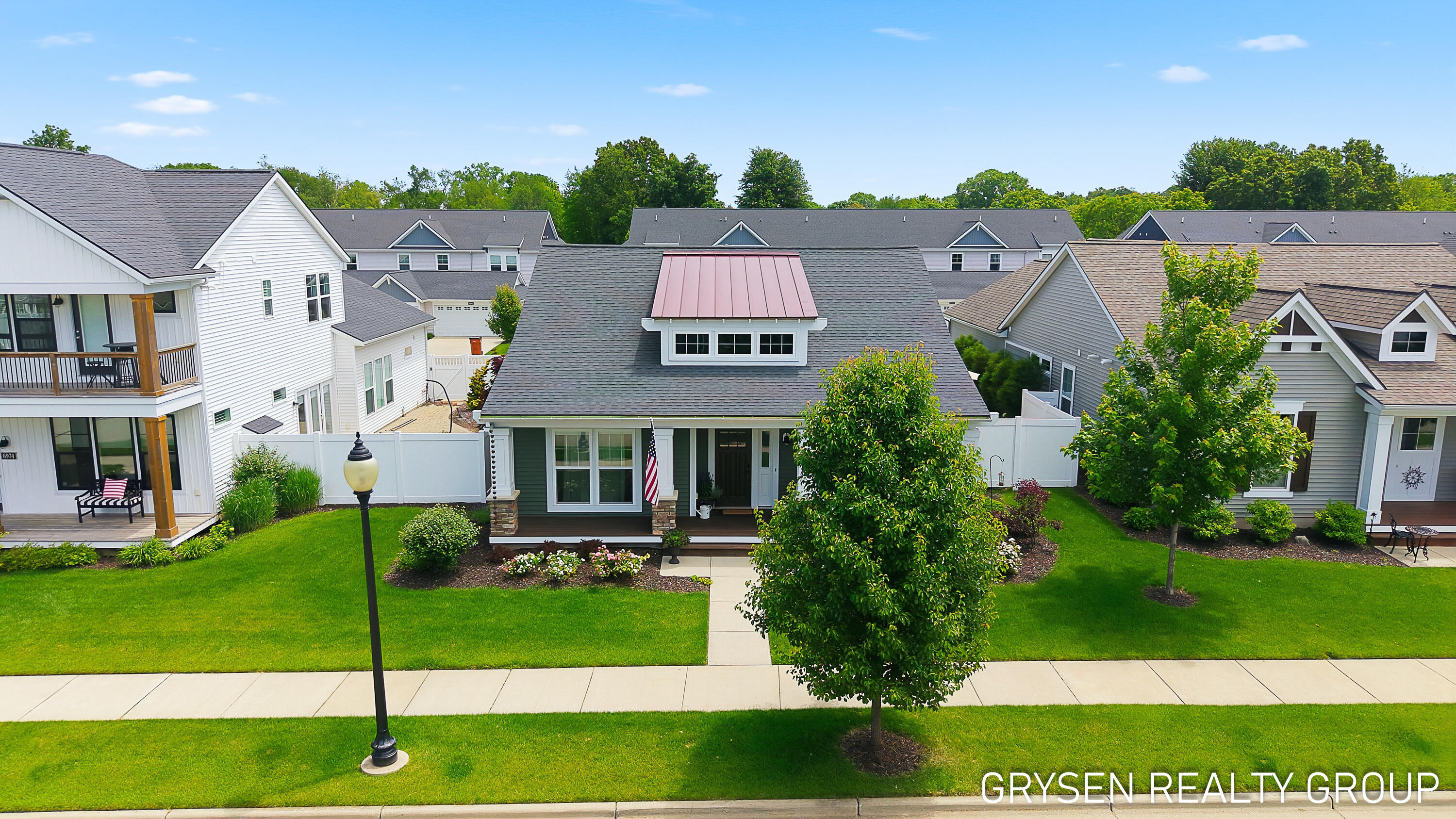 6960 E Cottage Lane Rockford MI 49341