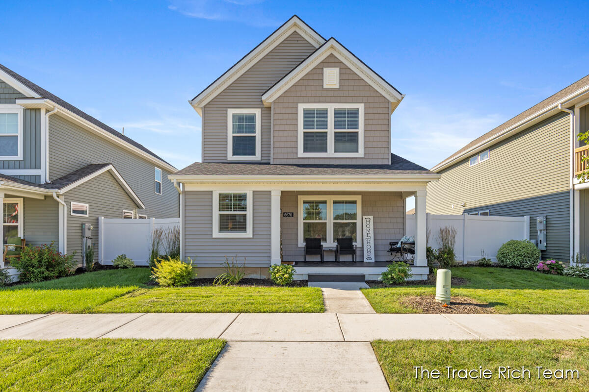 6670 Promenade Street NE Rockford MI 49341