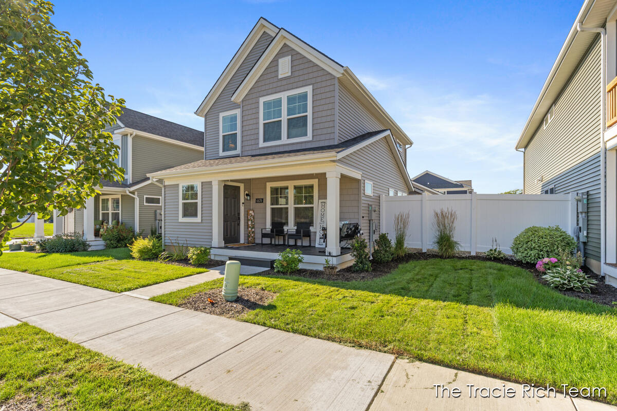 6670 Promenade Street NE Rockford MI 49341