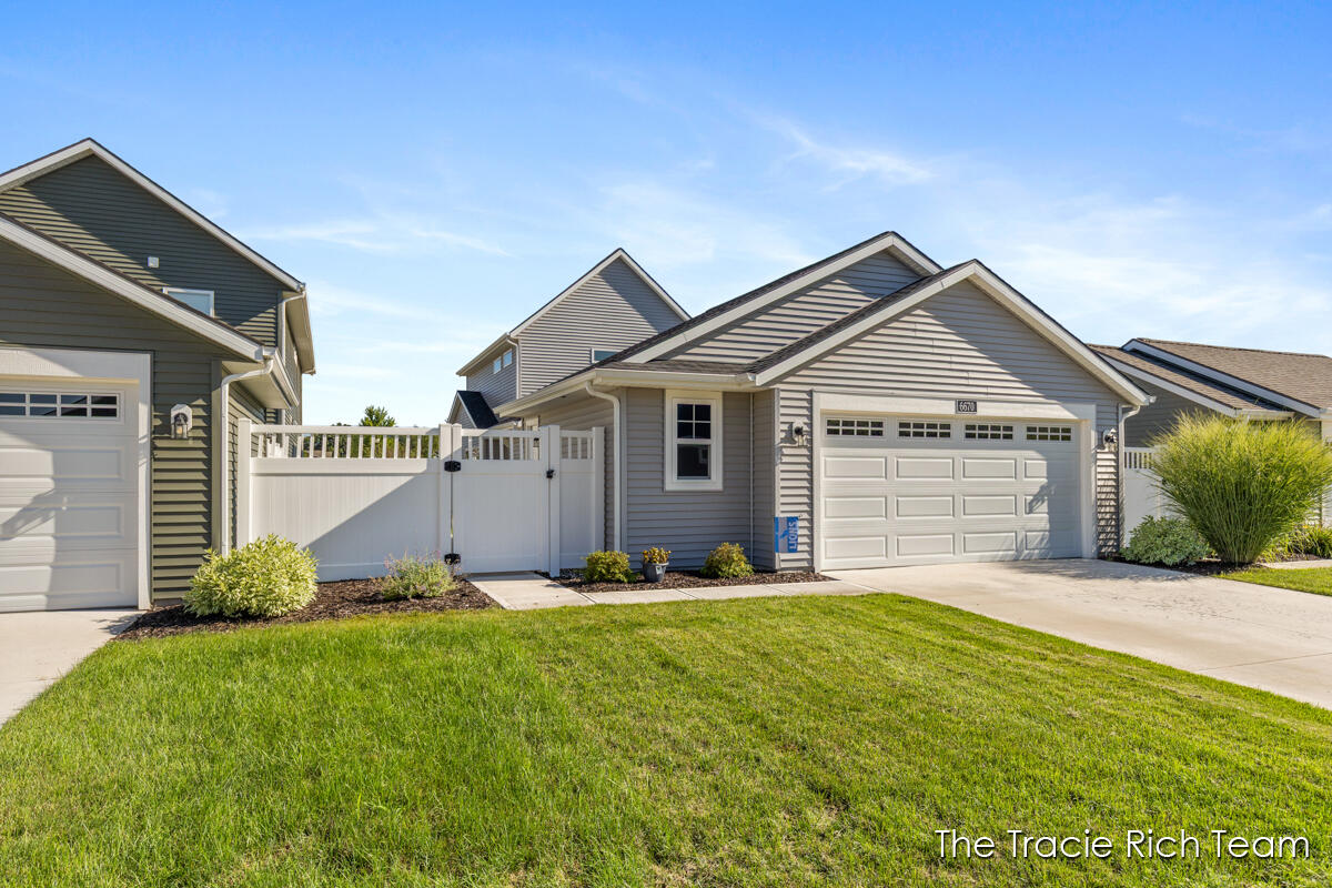 6670 Promenade Street NE Rockford MI 49341